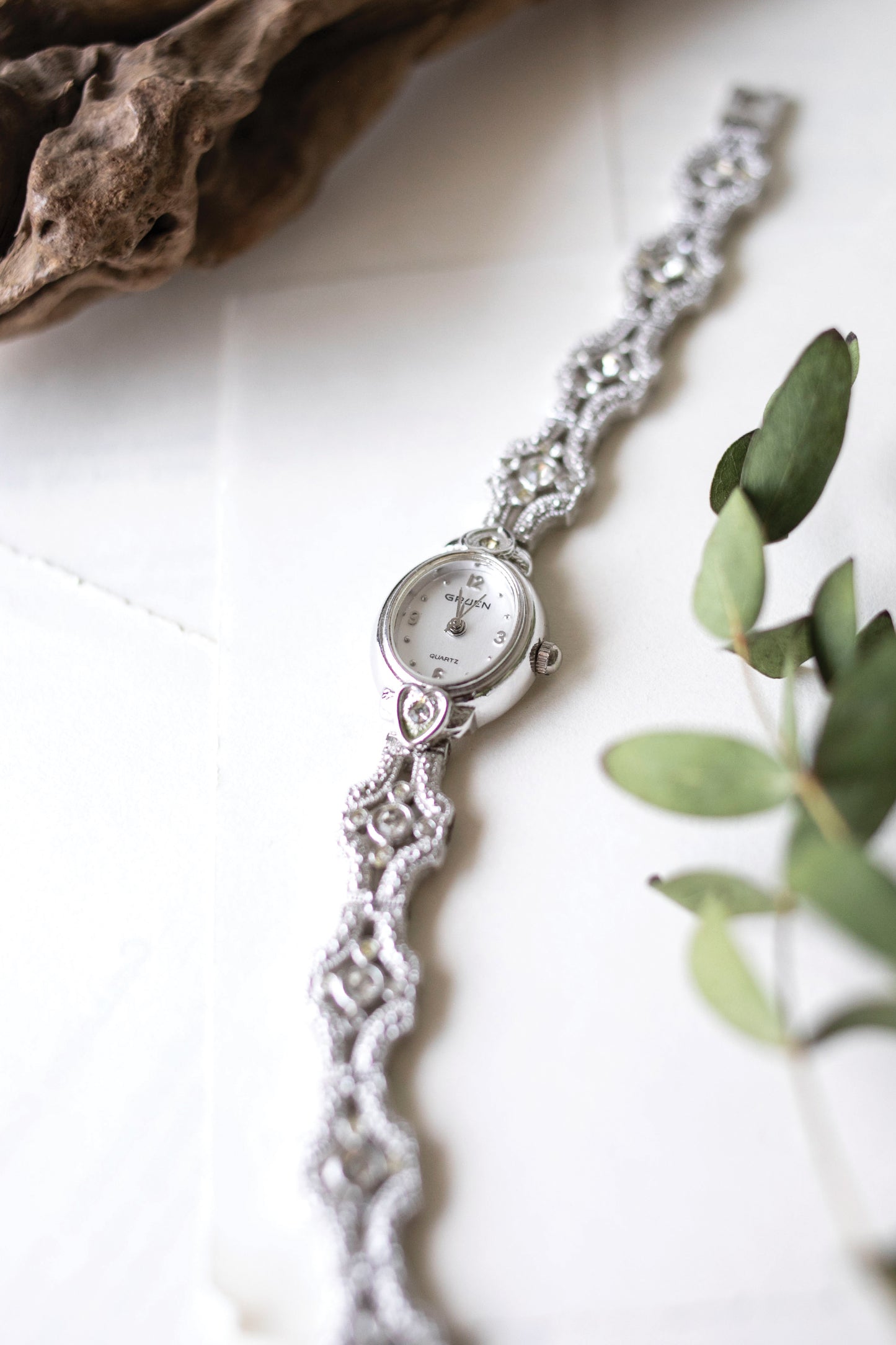 True Vintage: Filigree