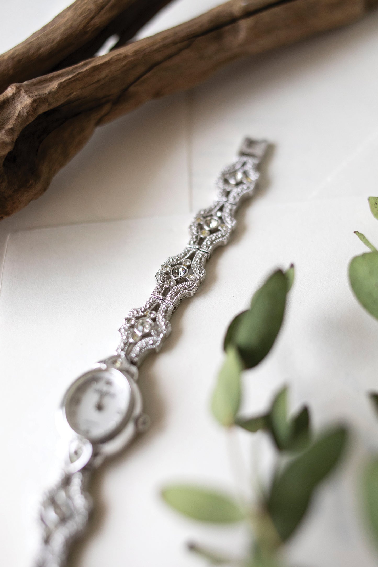 True Vintage: Filigree