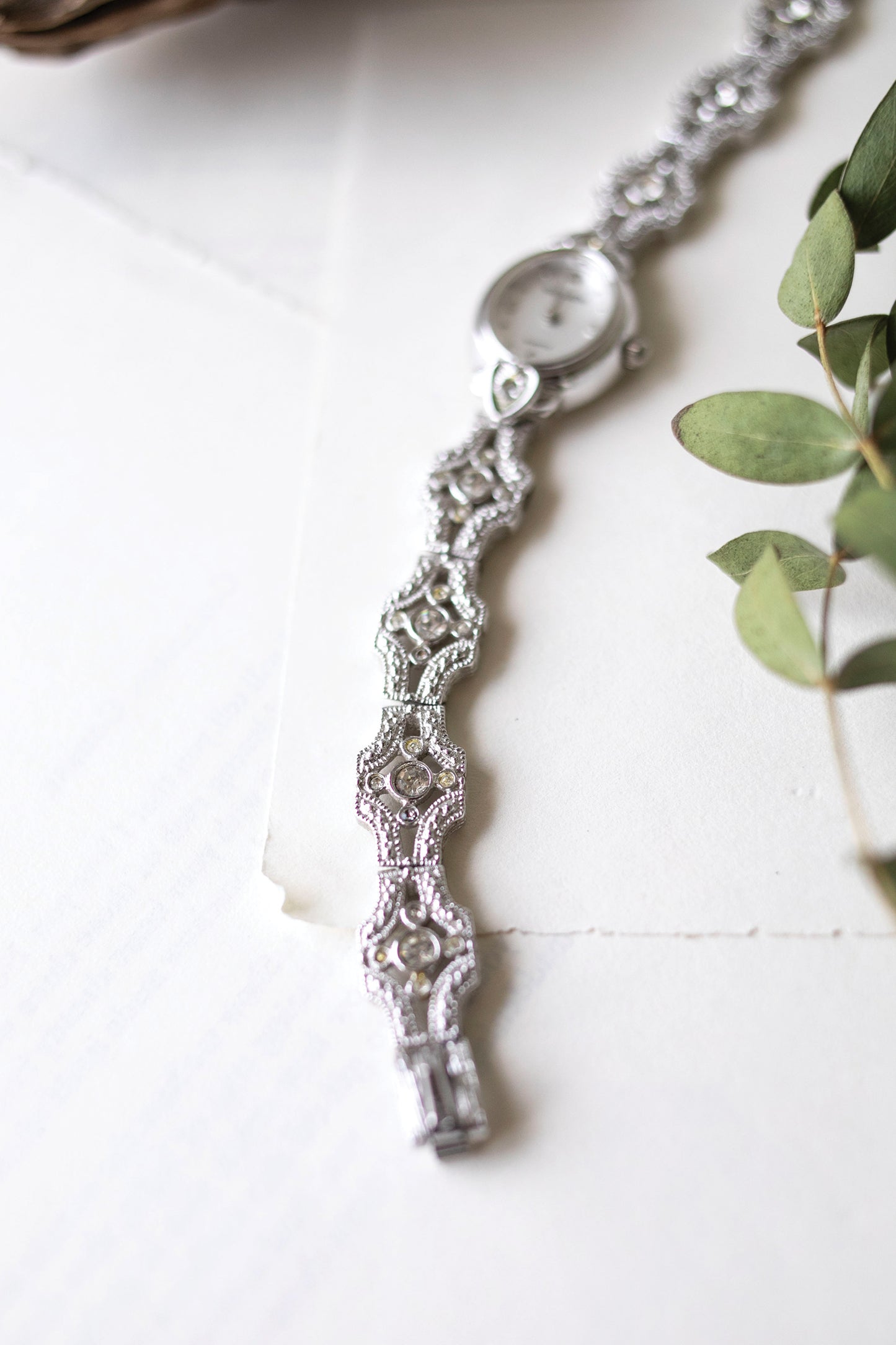 True Vintage: Filigree