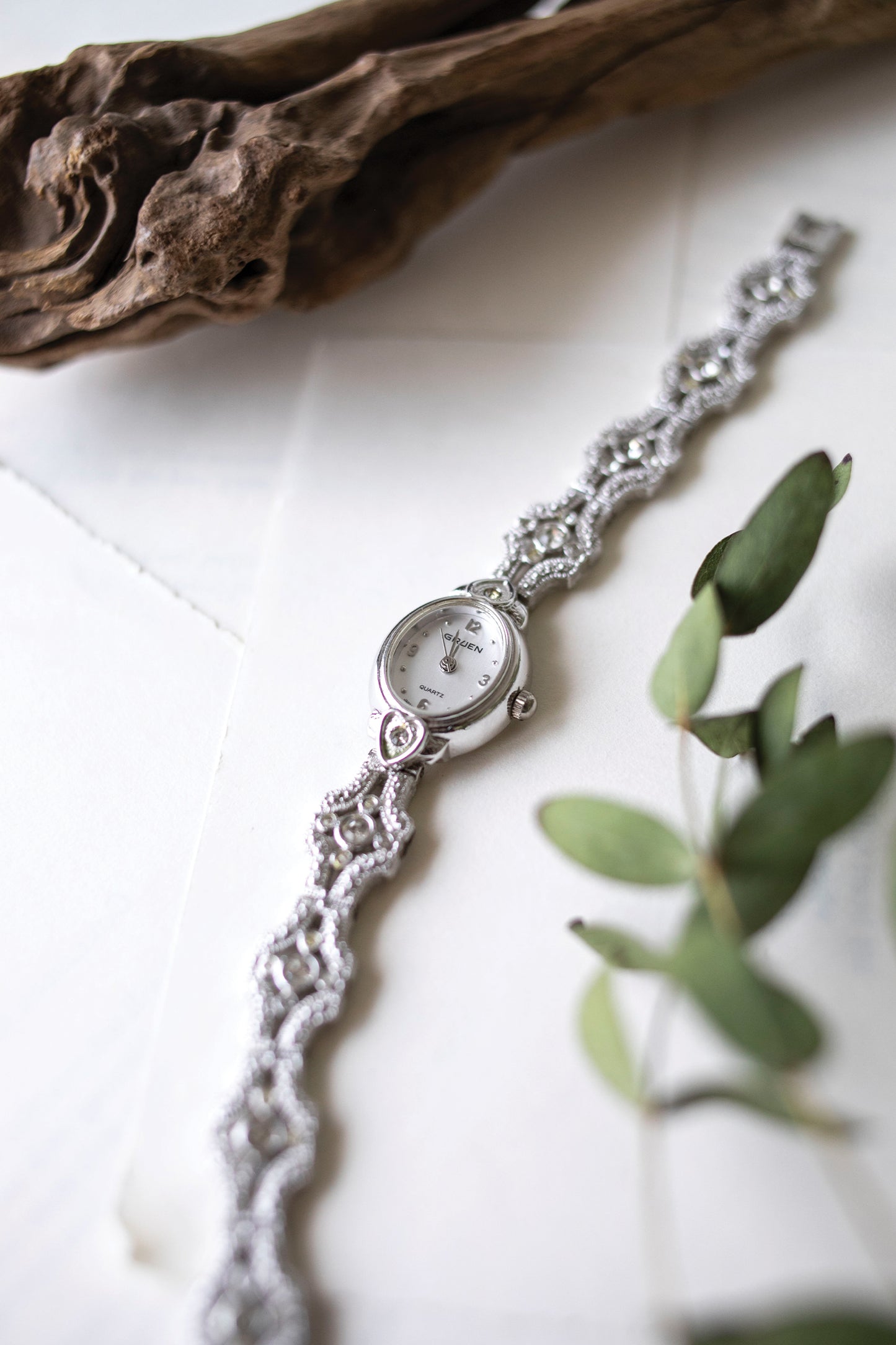 True Vintage: Filigree