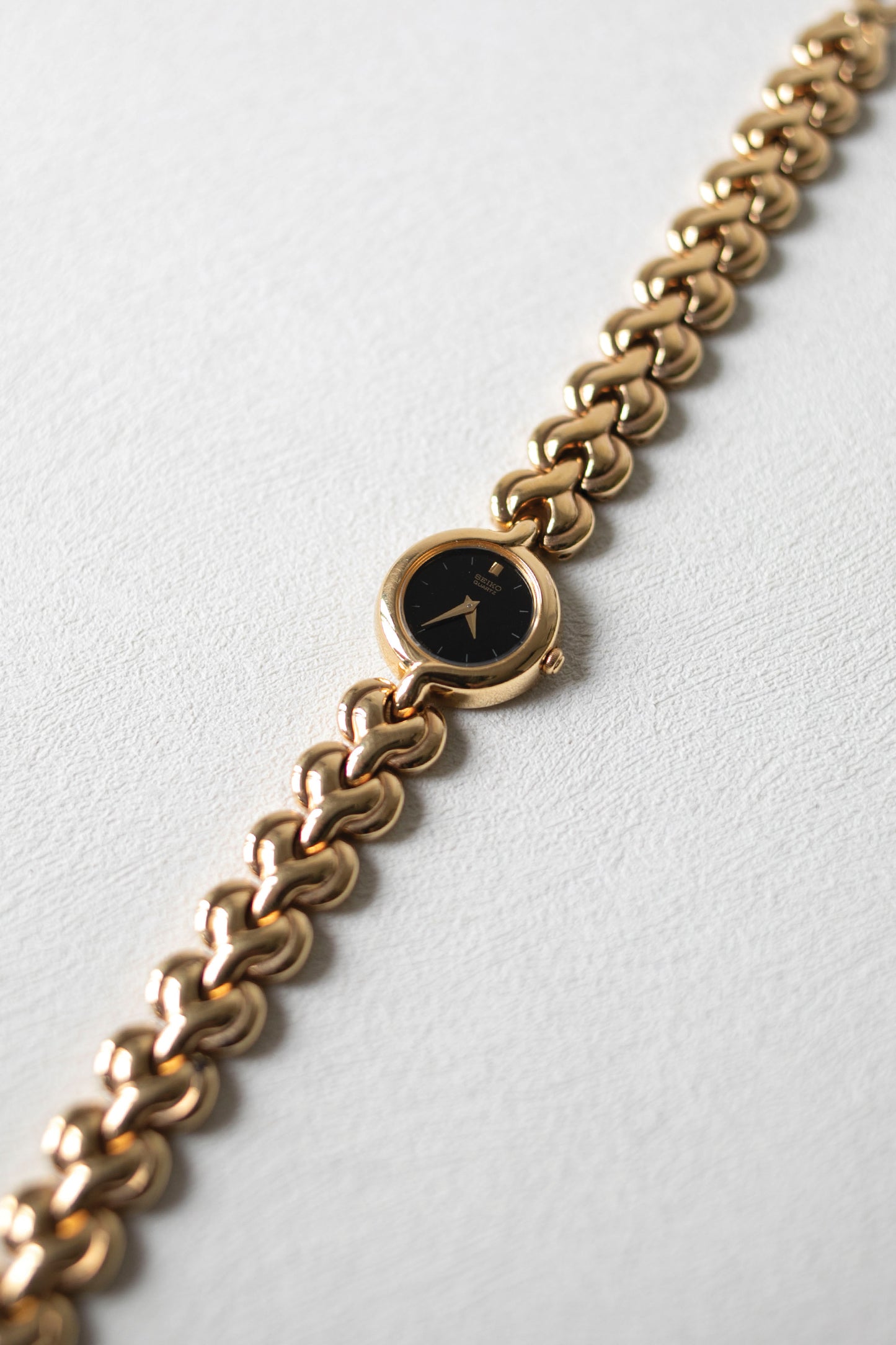 True Vintage: Seiko S26