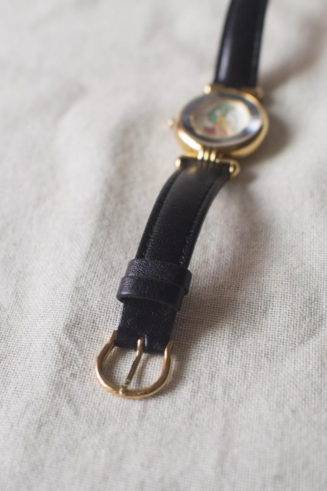 Premium Vintage: Ariel Oystershell