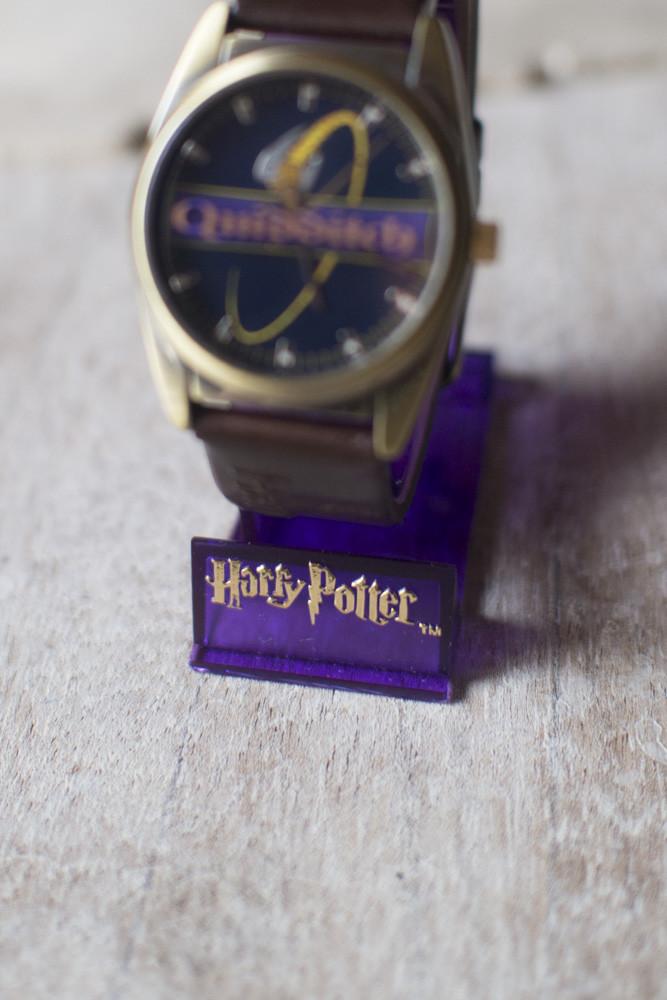 Premium Vintage: Quidditch Pitch