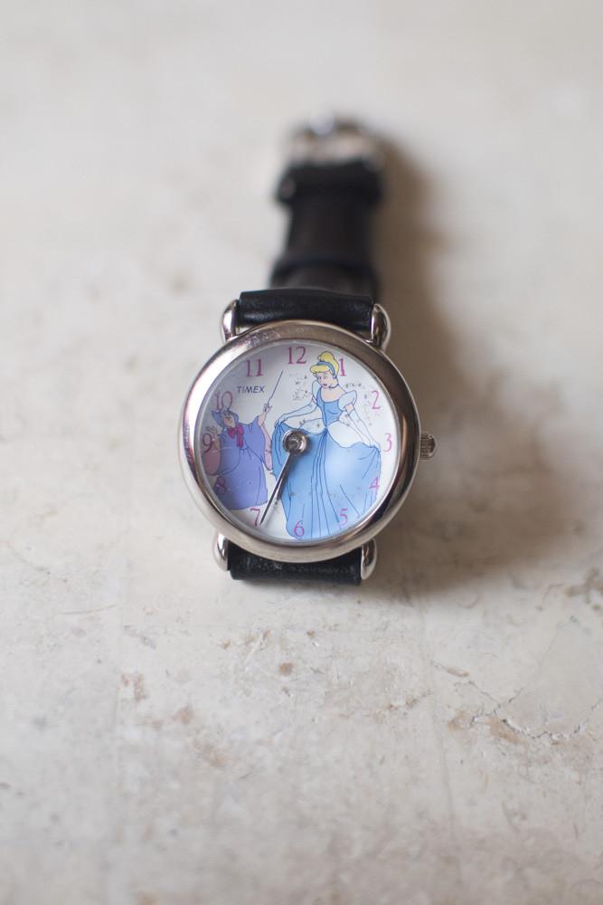 True Vintage: Cinderella & Fairy Godmother