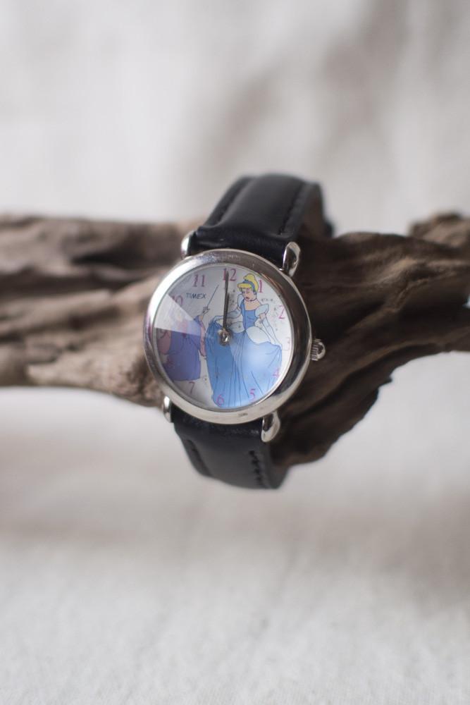 True Vintage: Cinderella & Fairy Godmother