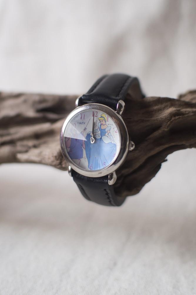 True Vintage: Cinderella & Fairy Godmother