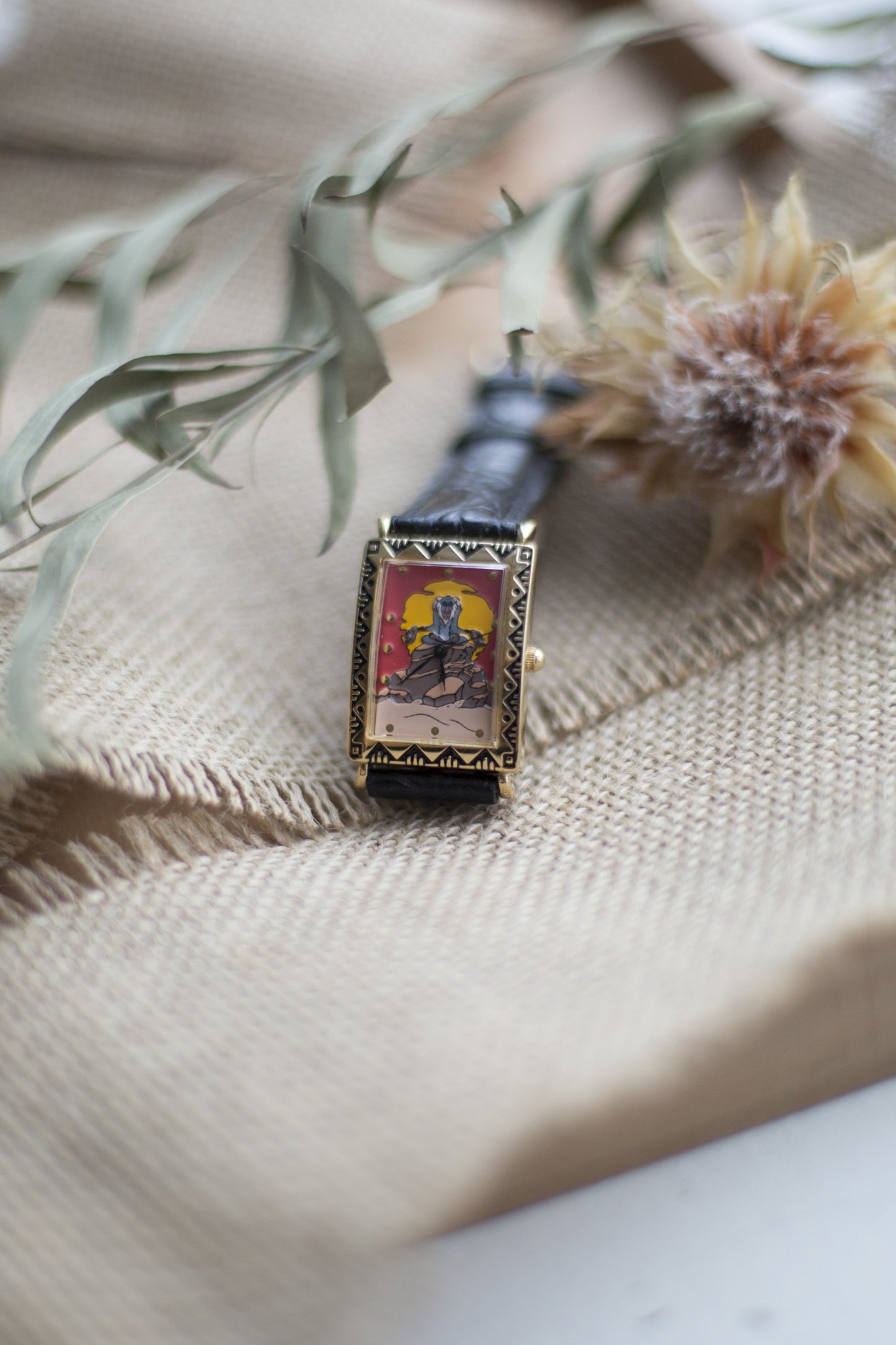 Premium Vintage: Rafiki