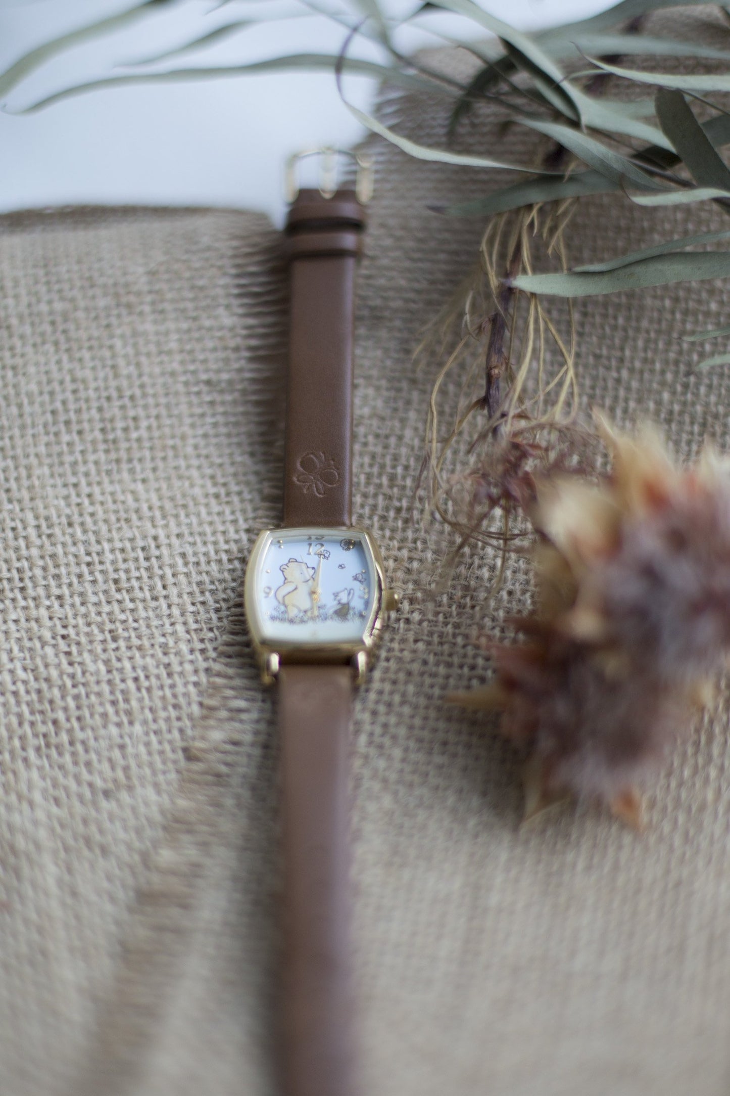 True Vintage: Classic Pooh & Piglet