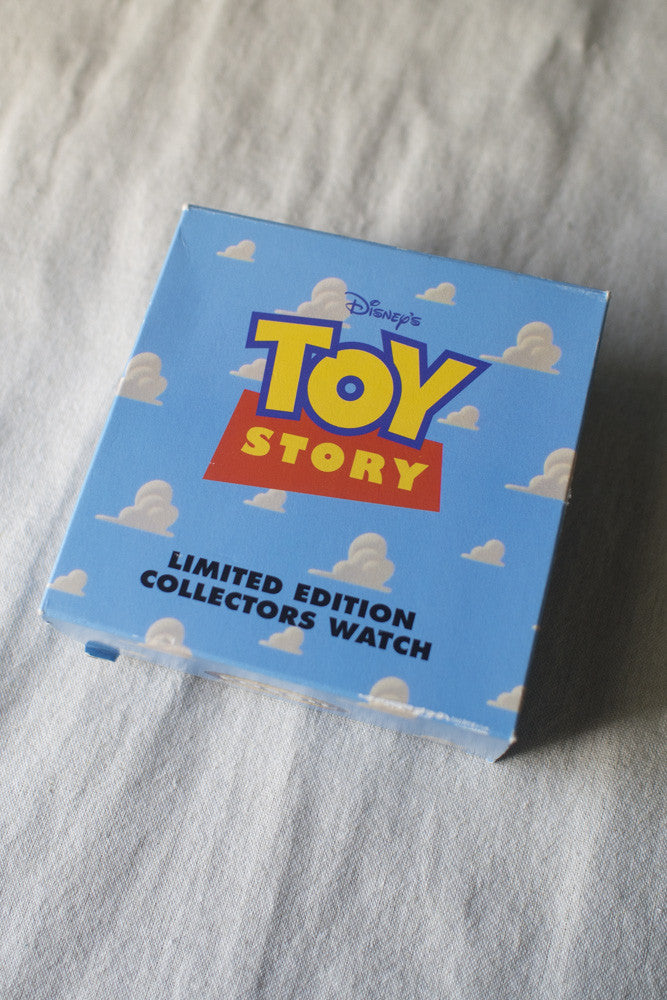 True Vintage: Fossil Mr. Potato Head