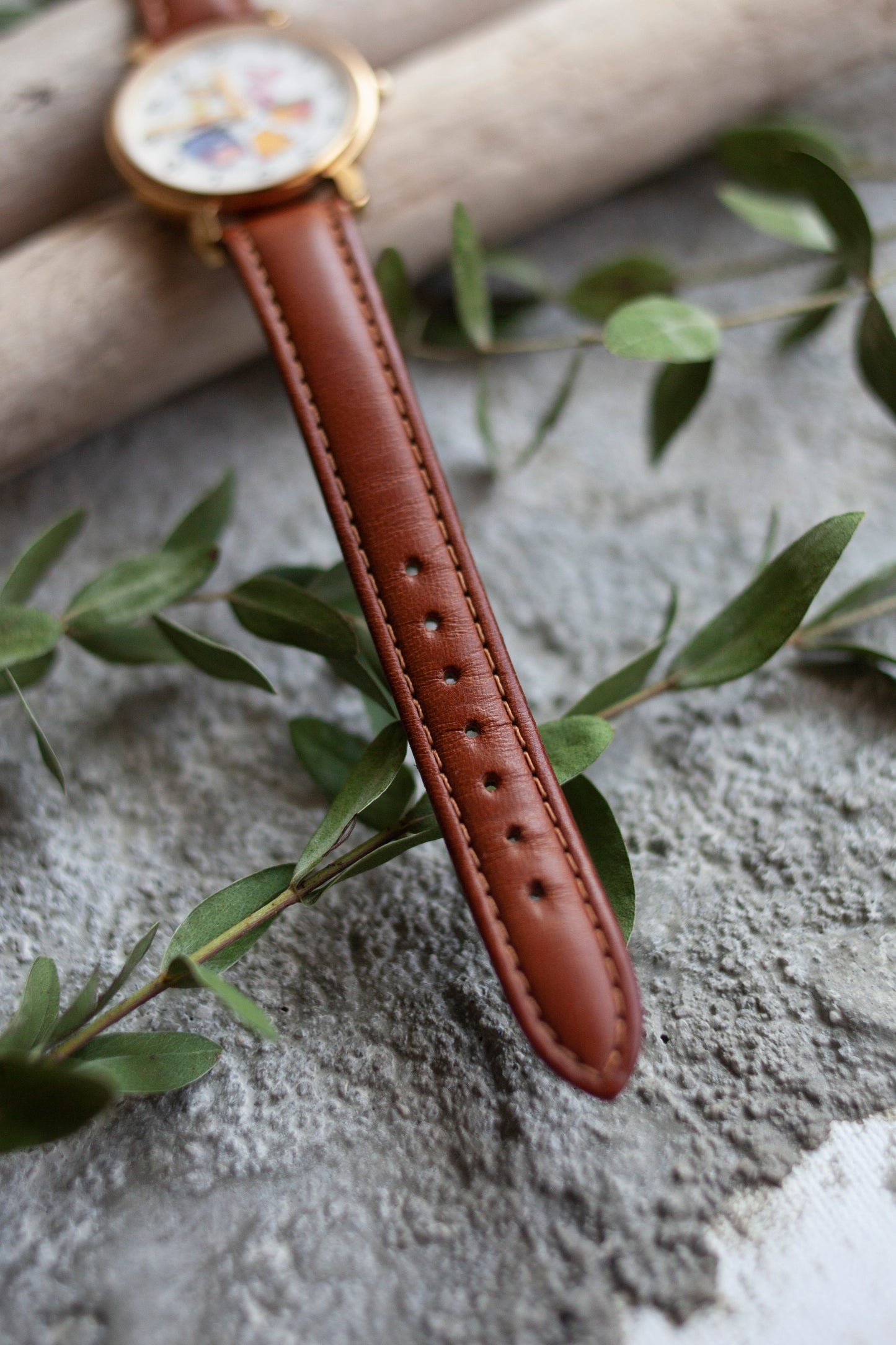 True Vintage: Pooh & Friends