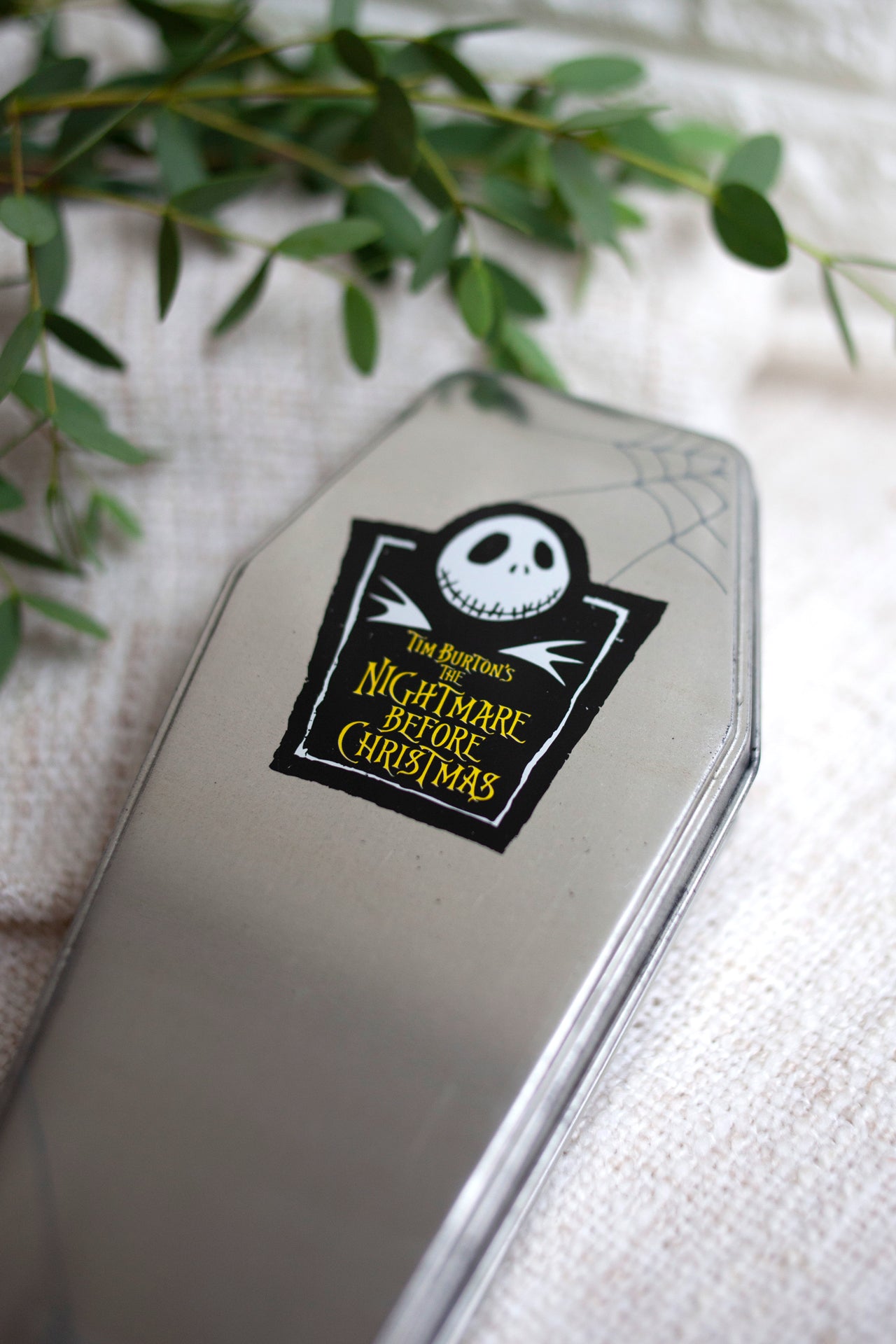 True Vintage: Jack Skellington Moonrise