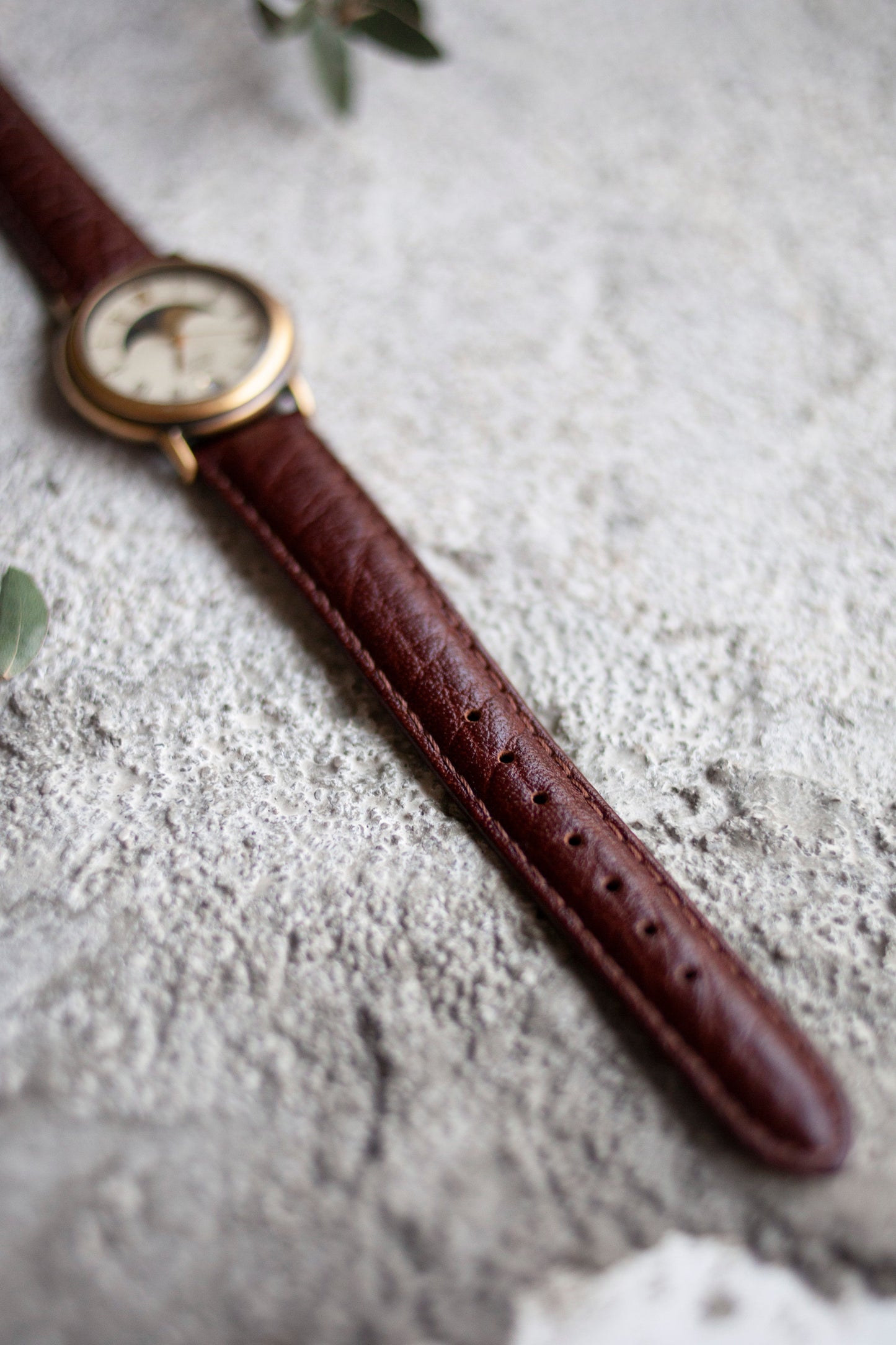 True Vintage: Alba Moonlight