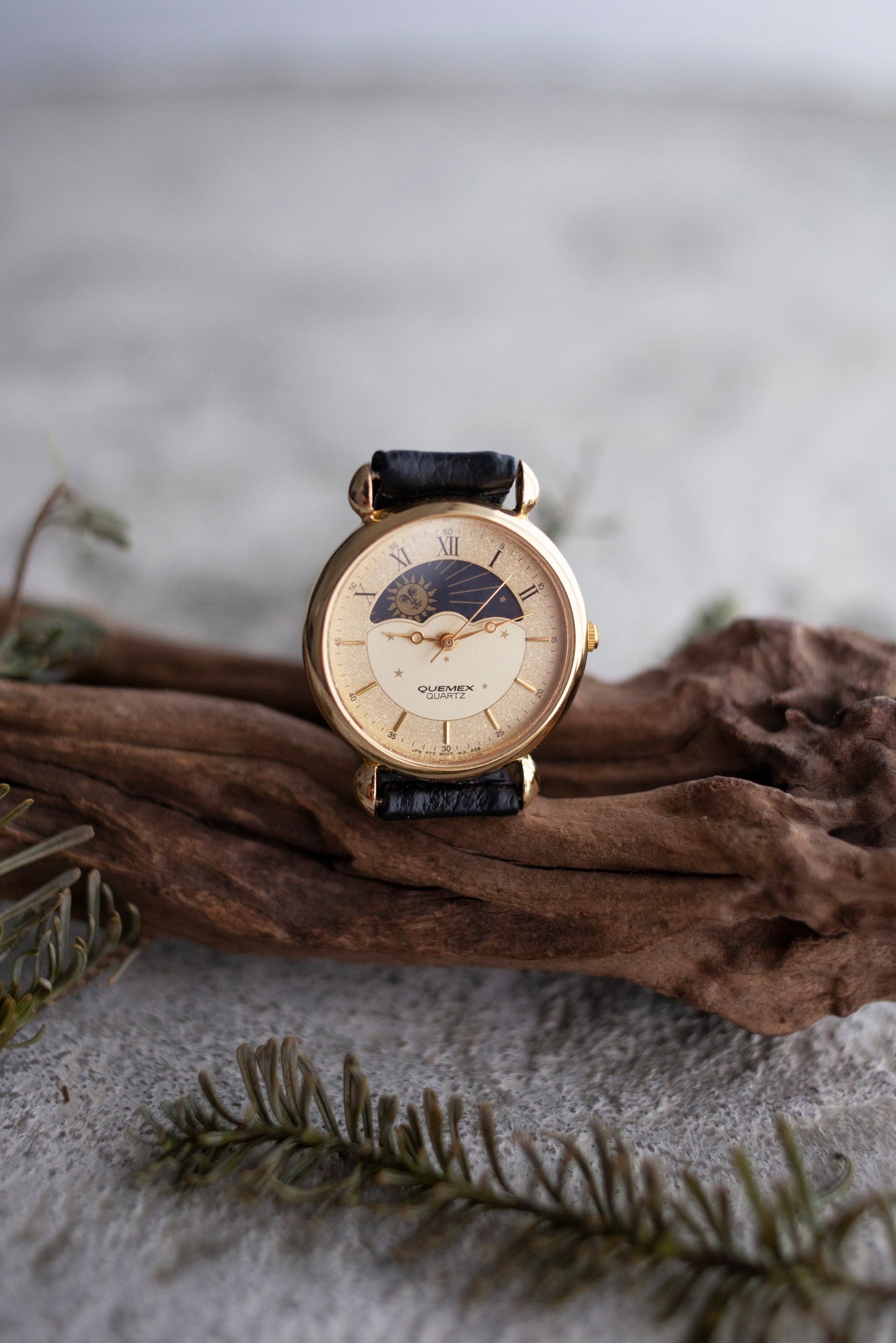 True Vintage: Blonde Ambition