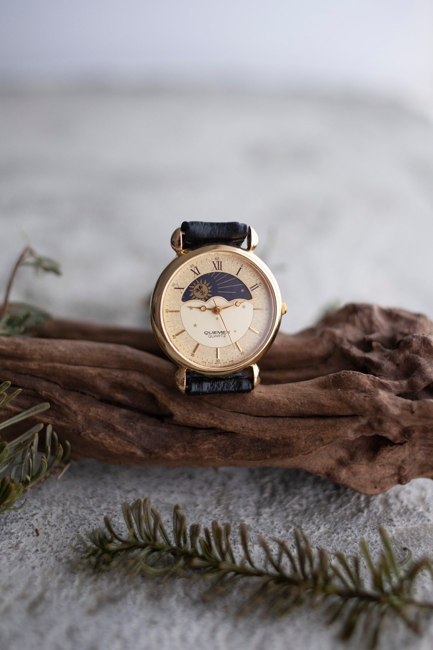 True Vintage: Blonde Ambition