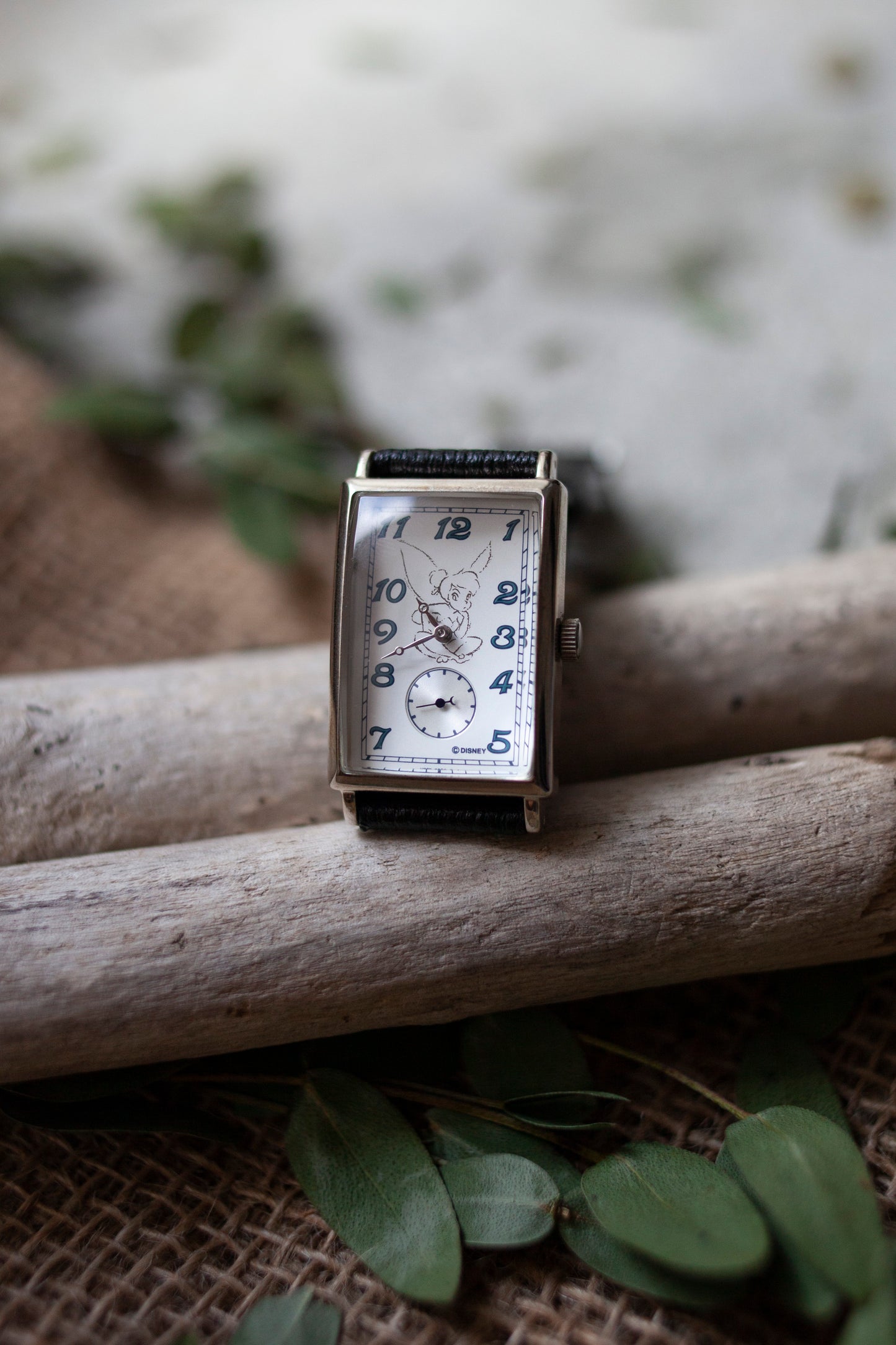 Premium Vintage: Alba Tinker Bell