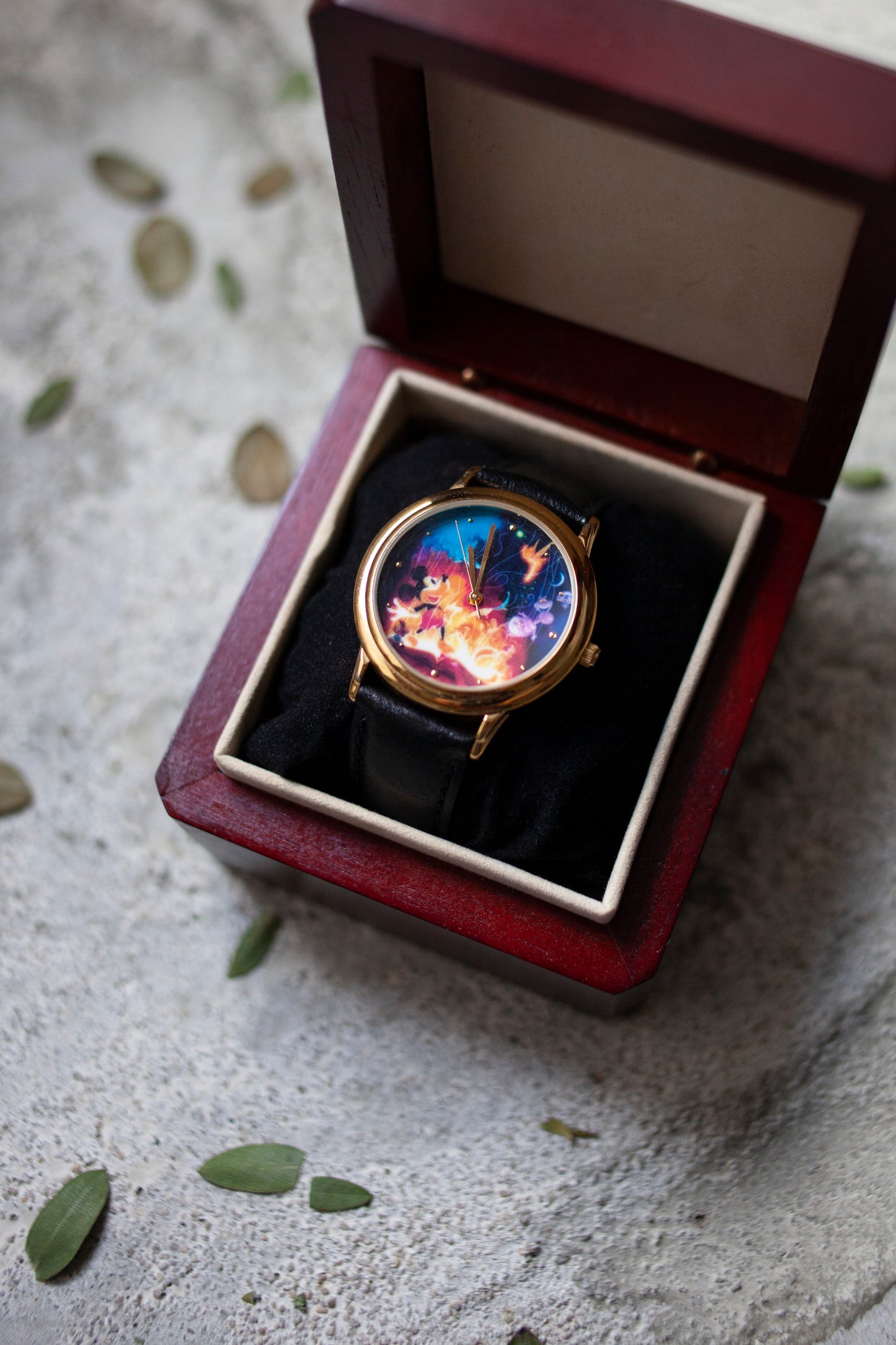 Premium Vintage: Limited Edition Disney 75th Anniversary