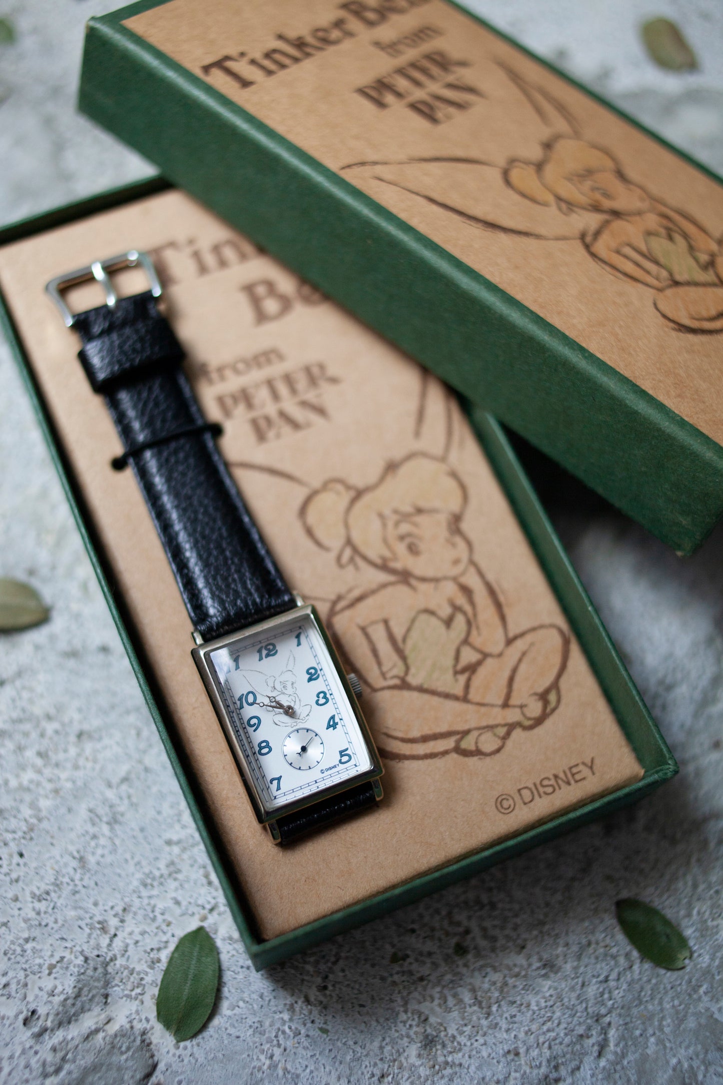 Premium Vintage: Alba Tinker Bell