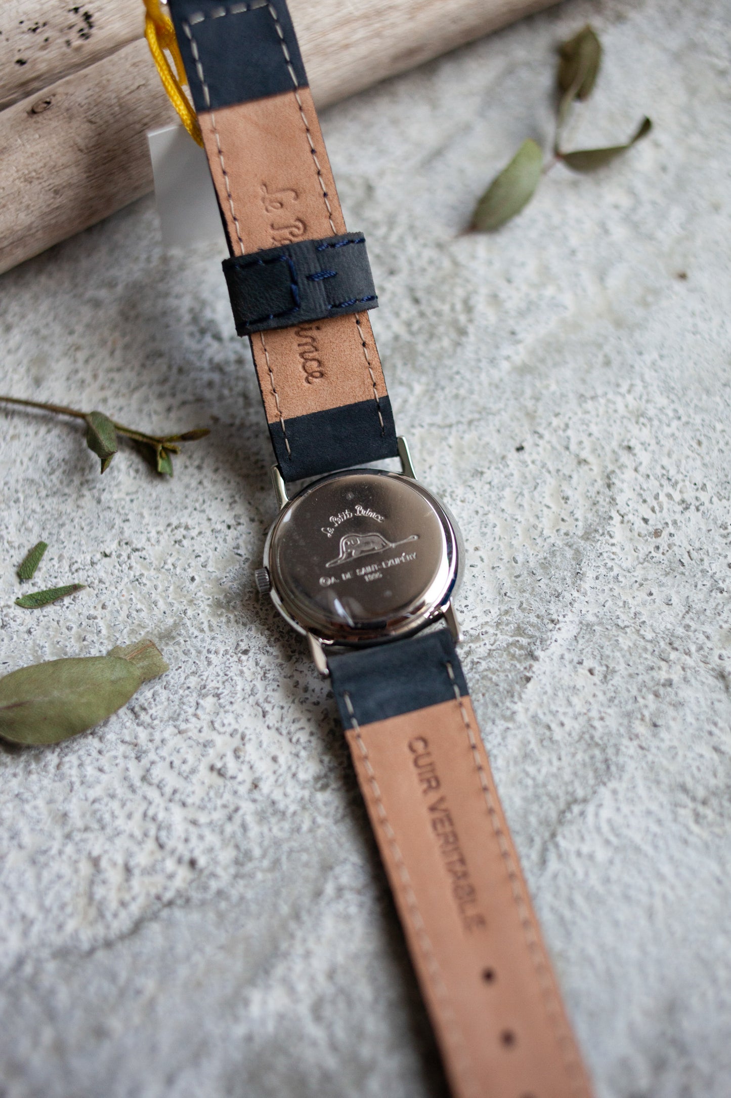 Premium Vintage: Le Petit Prince 1995