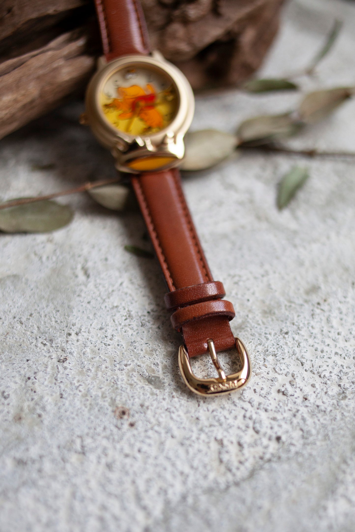 True Vintage: Hunnypot Pooh