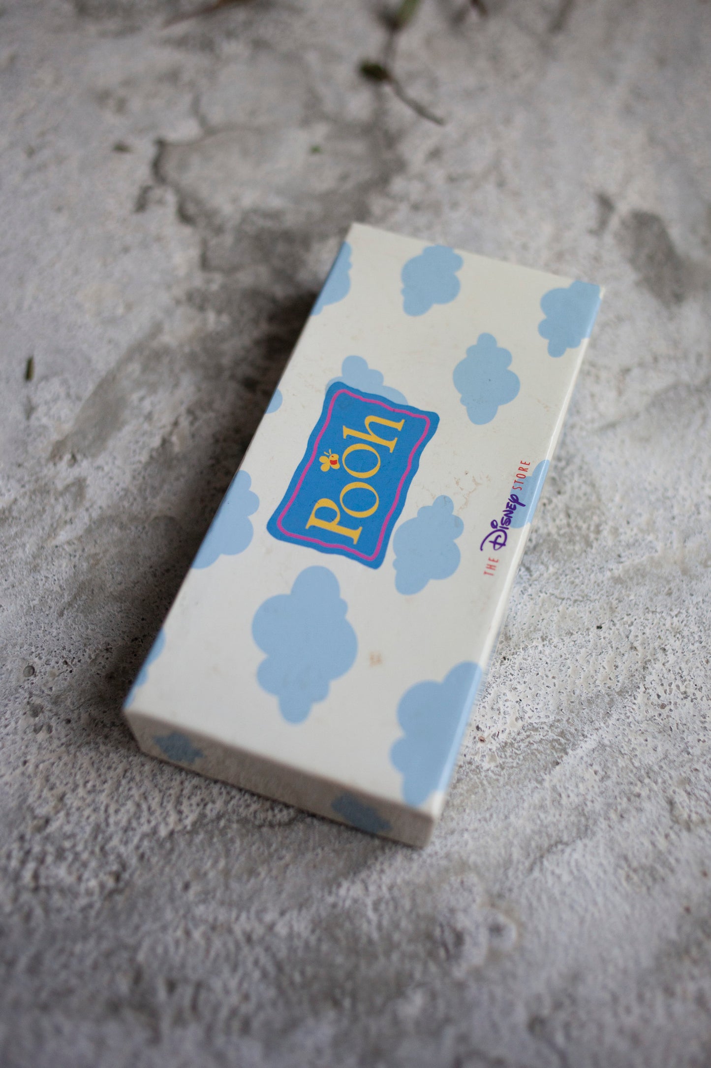 True Vintage: Hunnypot Pooh