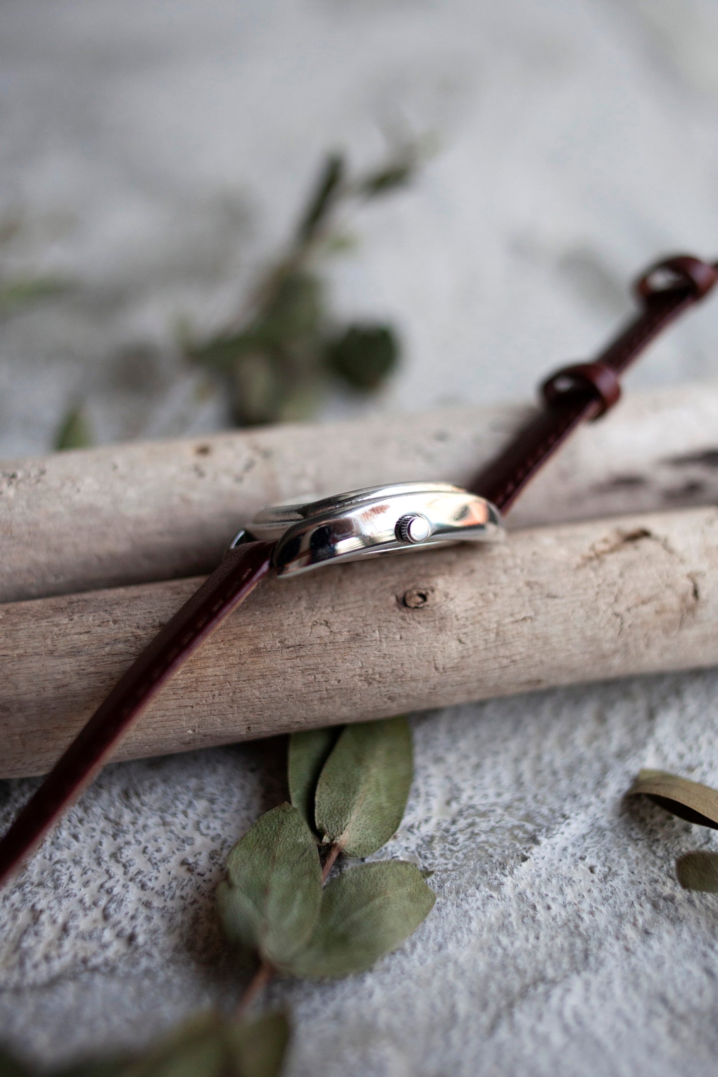 True Vintage: Totoro Angular