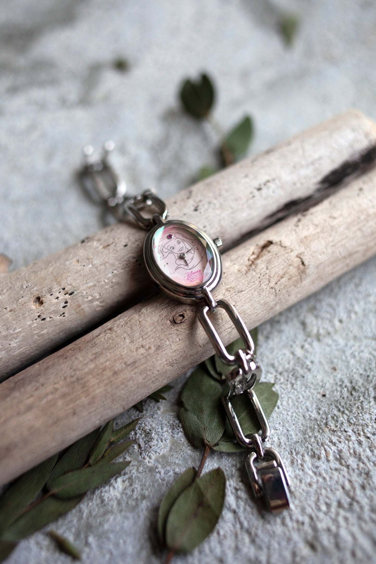 Premium Vintage: Ariel Faceted