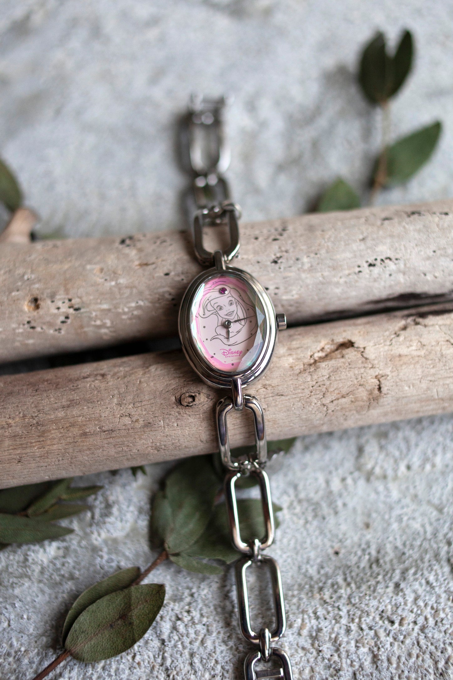 Premium Vintage: Ariel Faceted