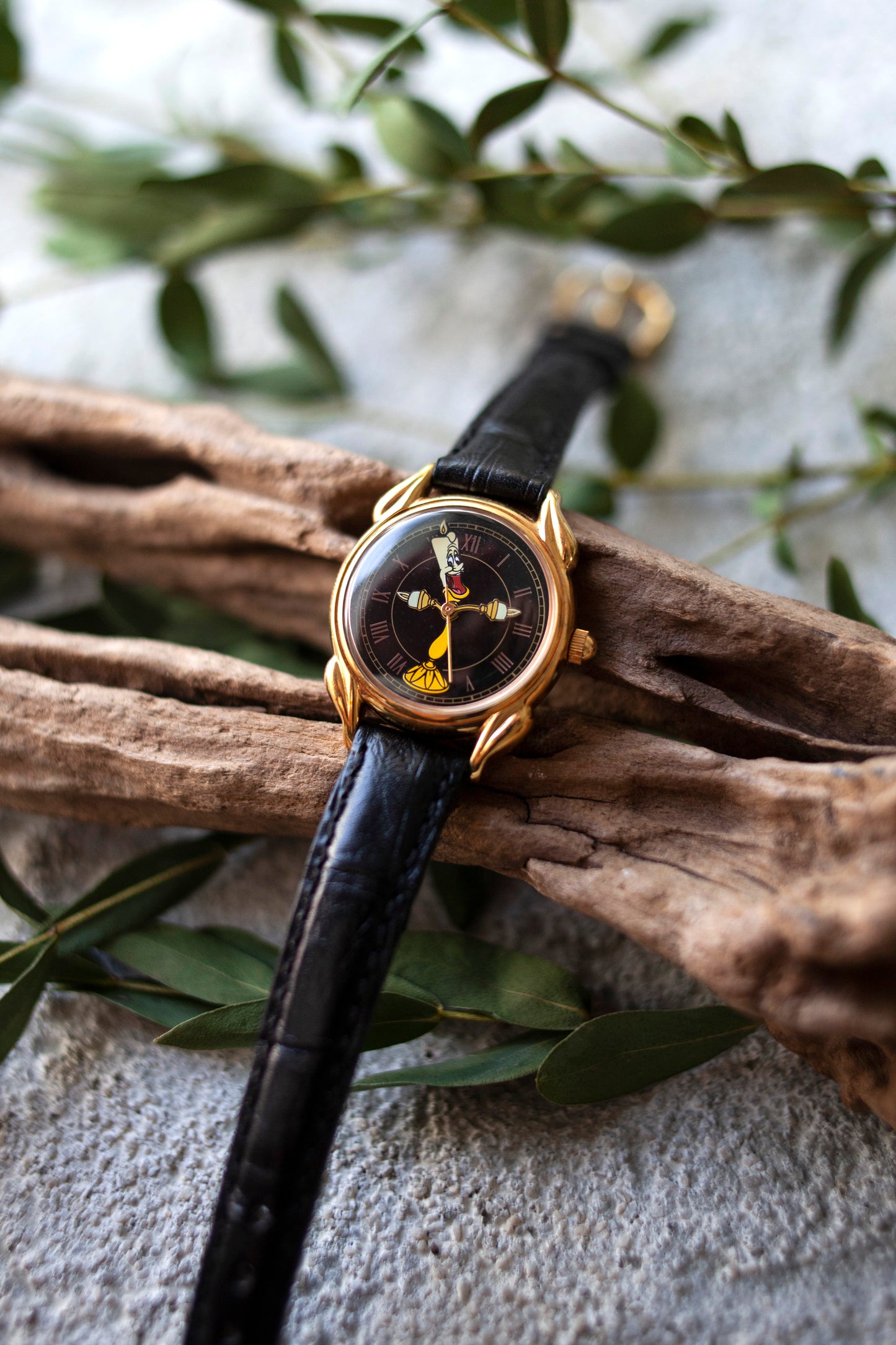 True Vintage: Lumiere Petite