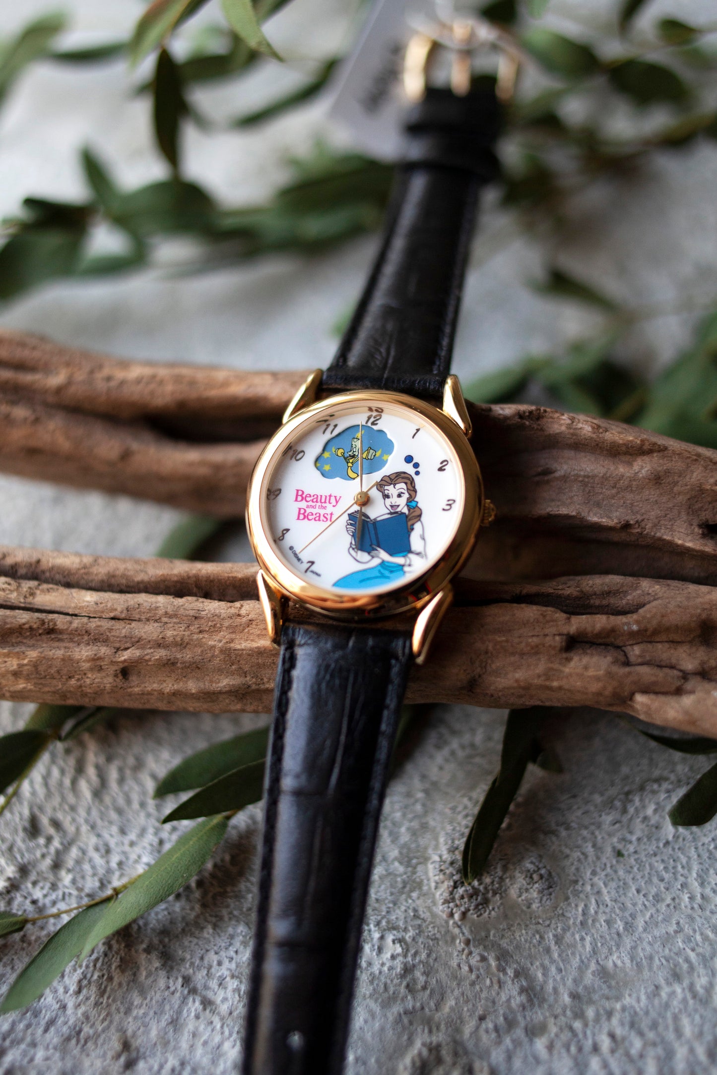 True Vintage: Belle Dreaming