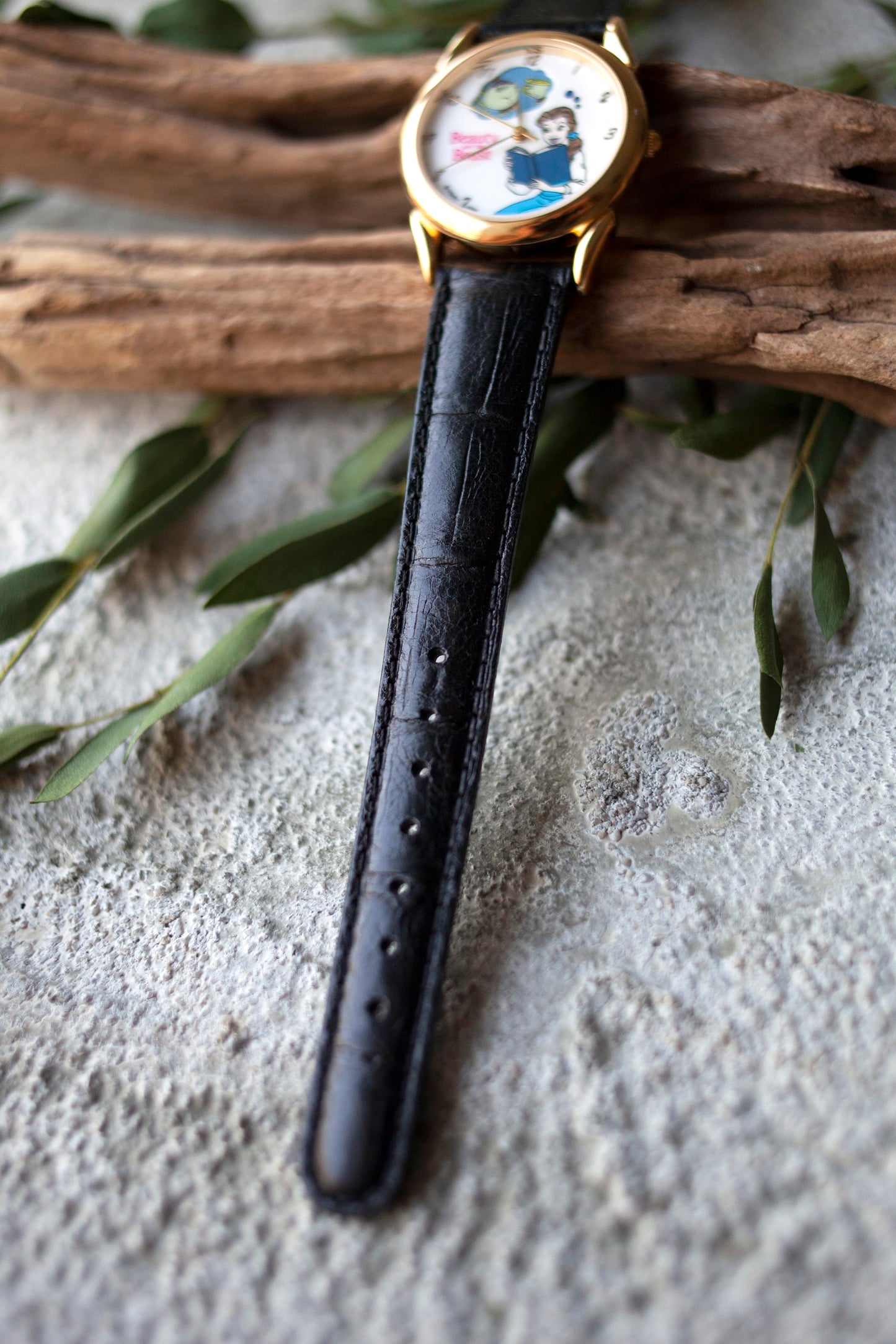 True Vintage: Belle Dreaming