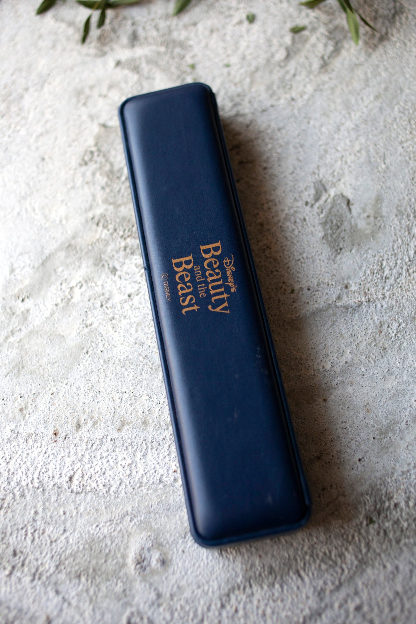 True Vintage: Belle Dreaming