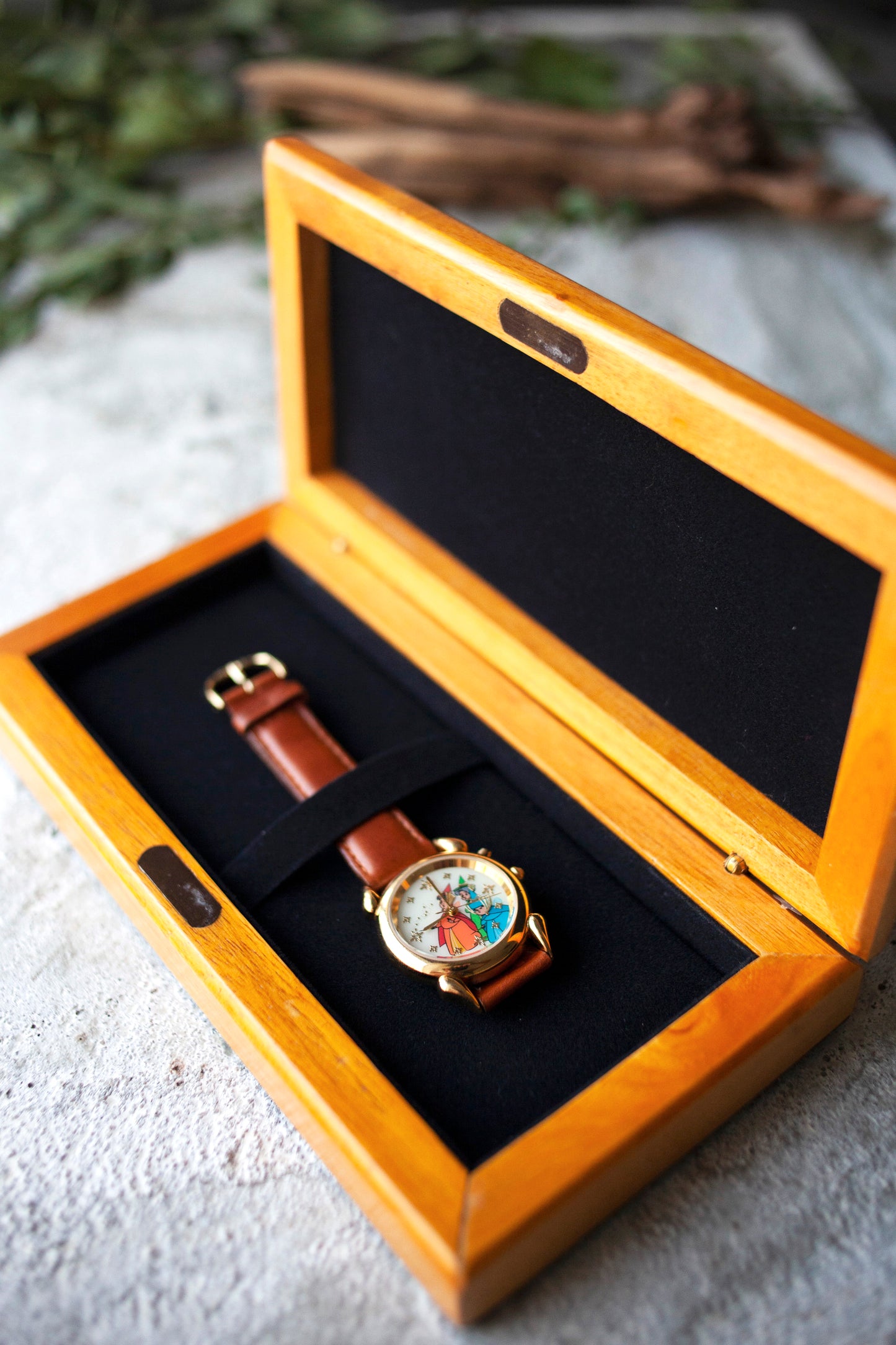 Premium Vintage: Godmother Trio