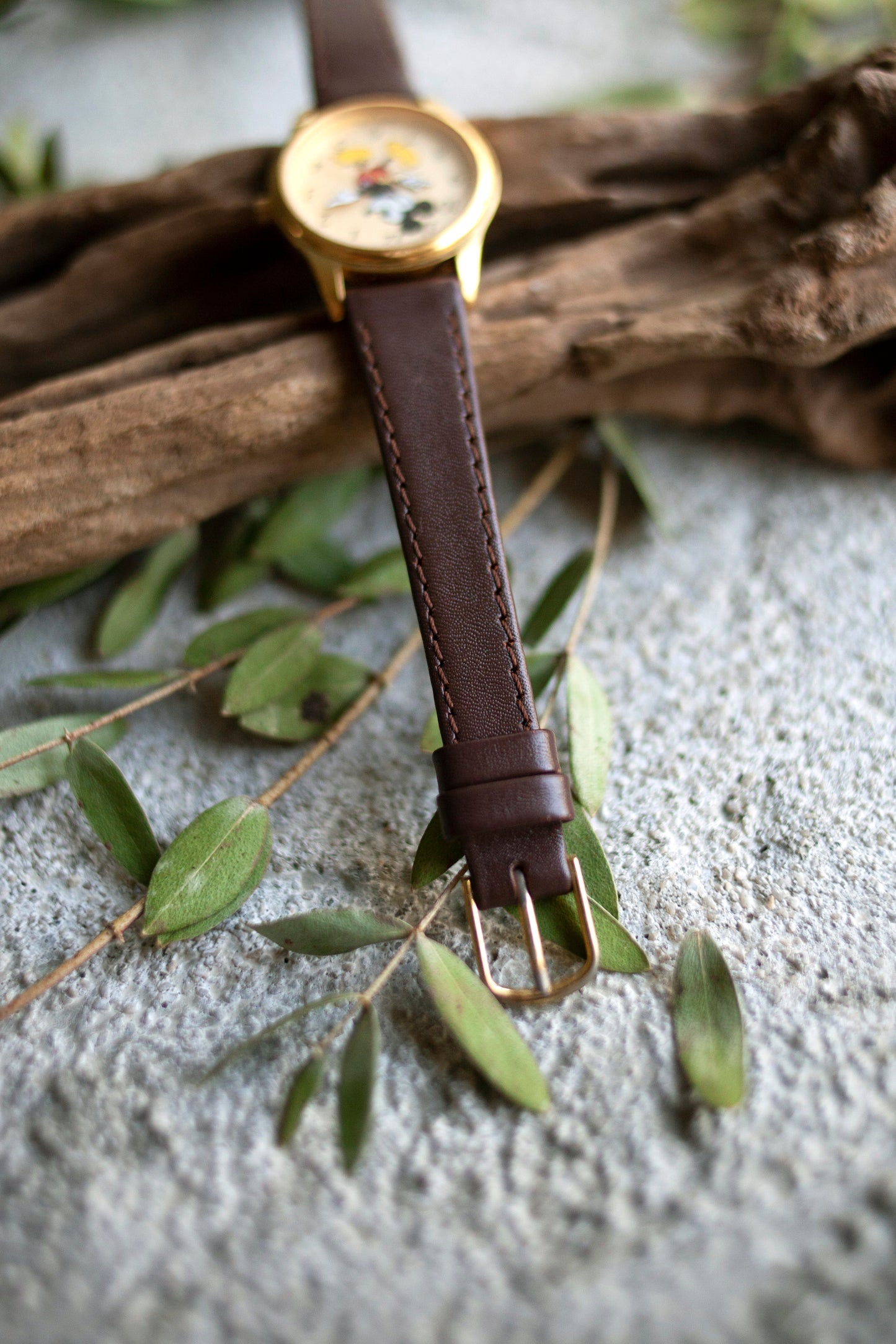 True Vintage: Mickey Classic