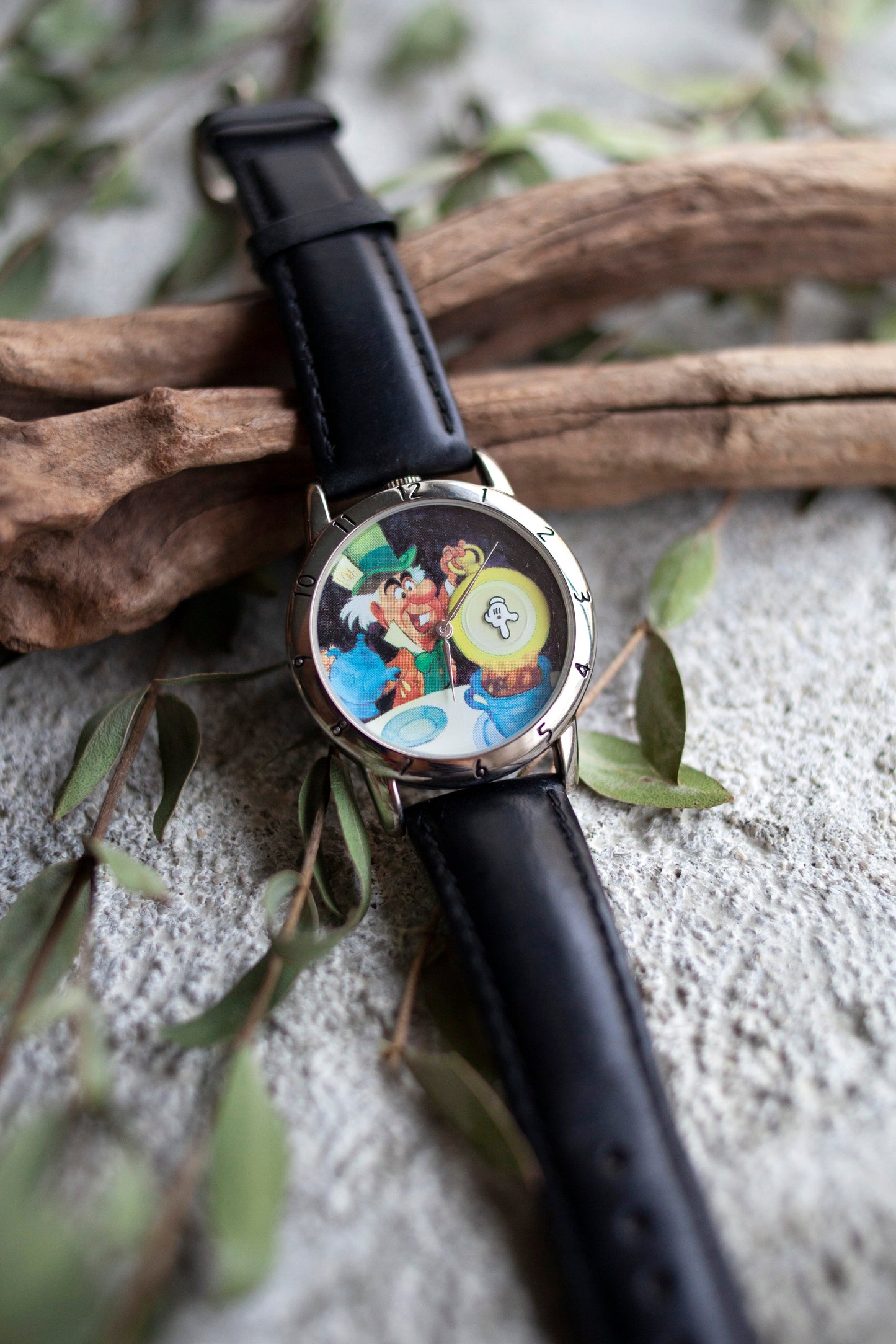 Premium Vintage: Mad Hatter