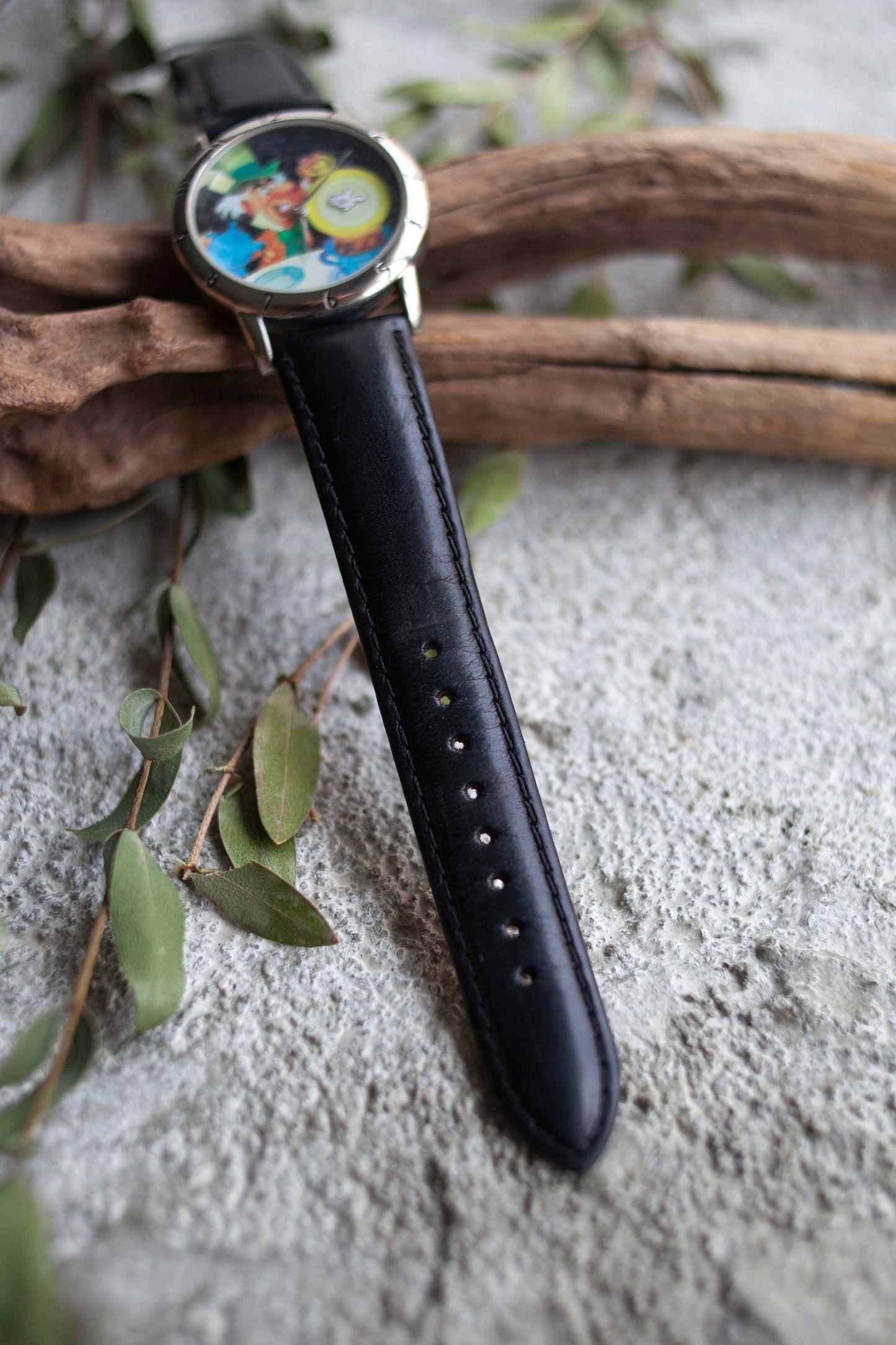 Premium Vintage: Mad Hatter