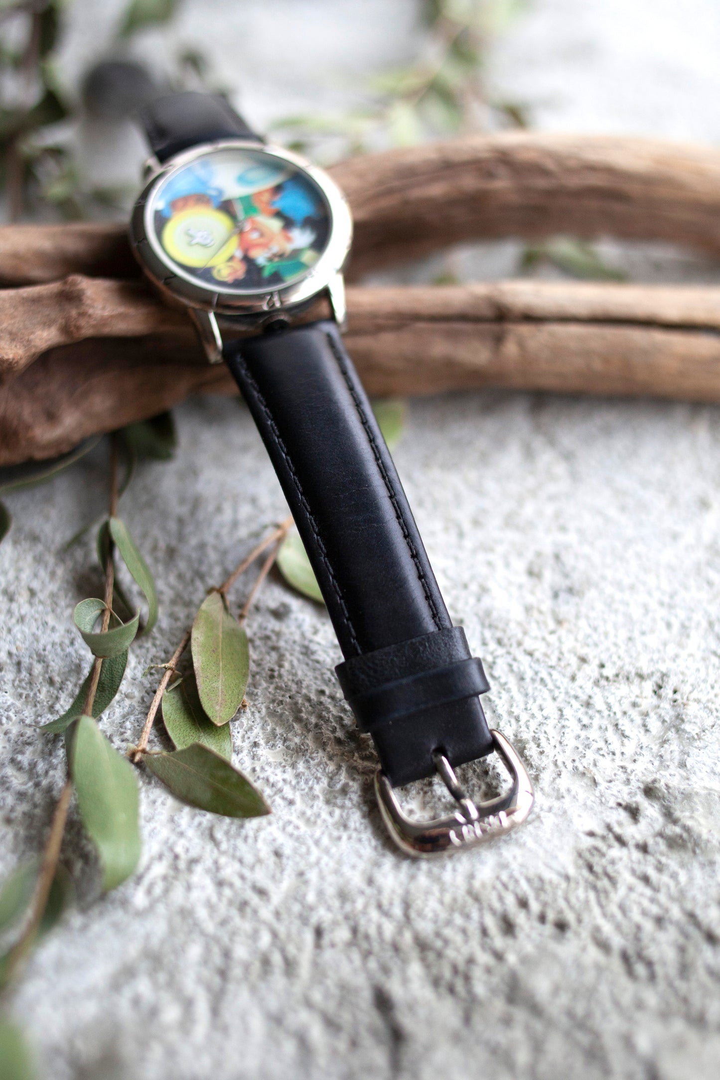 Premium Vintage: Mad Hatter