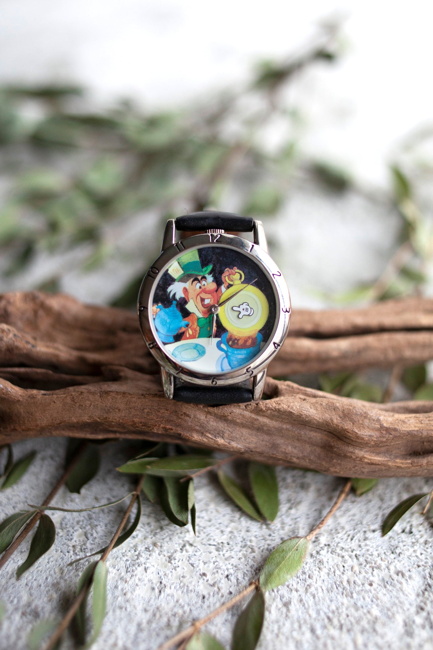 Premium Vintage: Mad Hatter