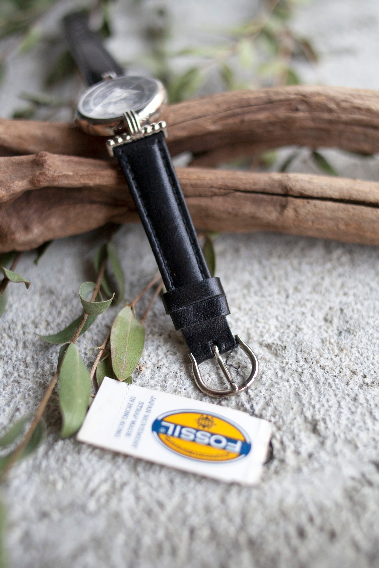 True Vintage: Mickey Faceted