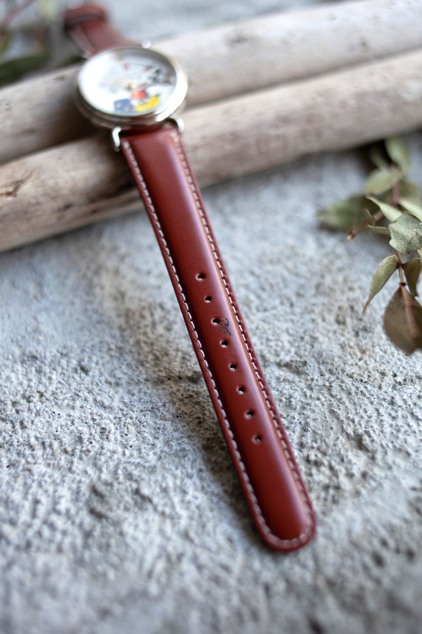 Premium Vintage: Magician Mickey's Birthday (1997)