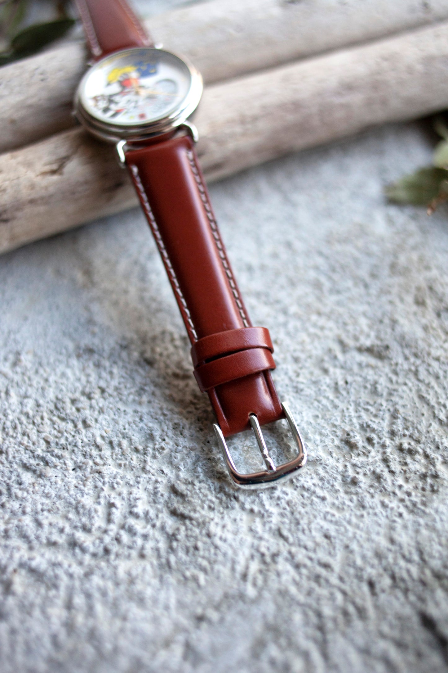 Premium Vintage: Magician Mickey's Birthday (1997)