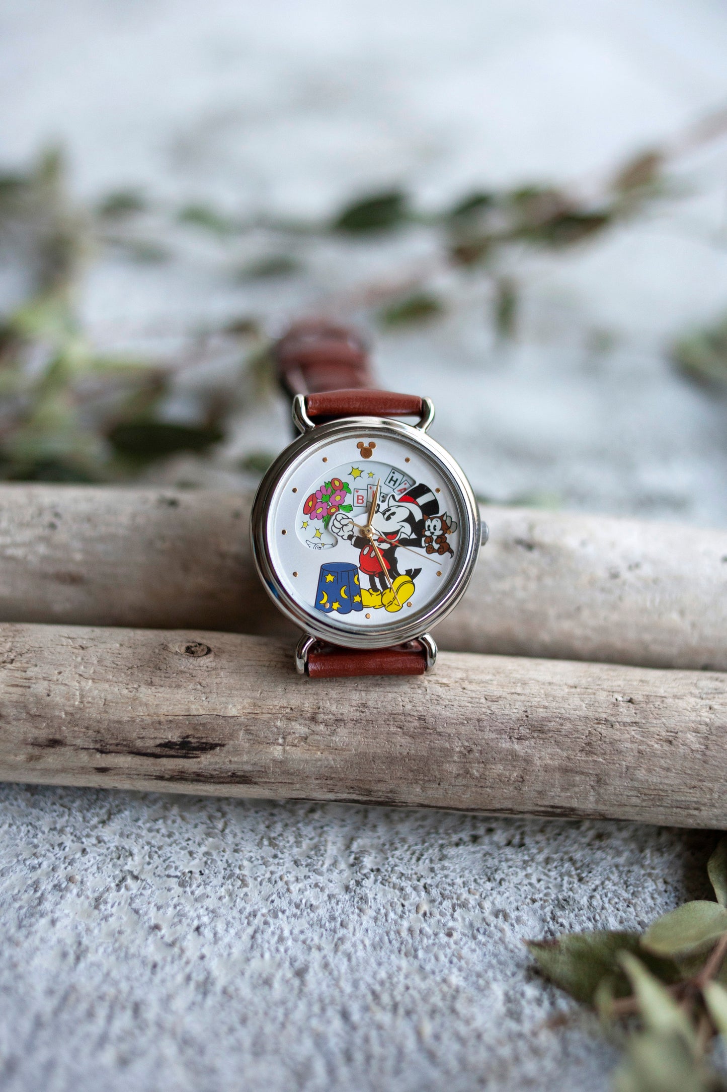 Premium Vintage: Magician Mickey's Birthday (1997)