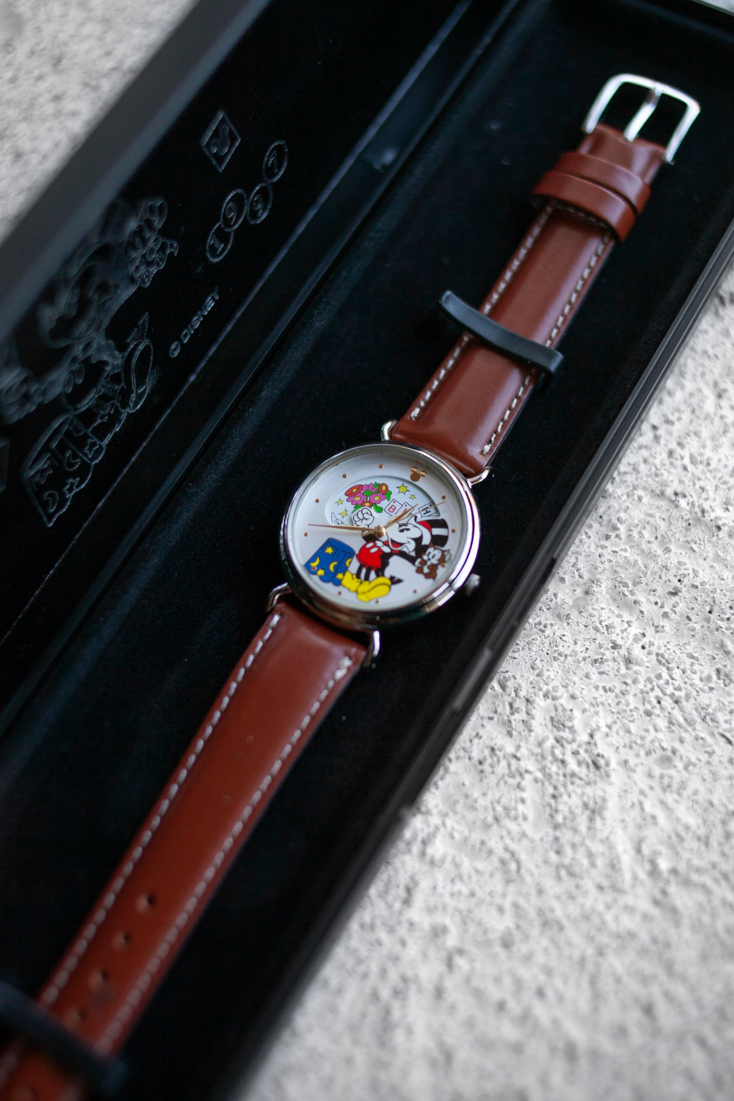 Premium Vintage: Magician Mickey's Birthday (1997)