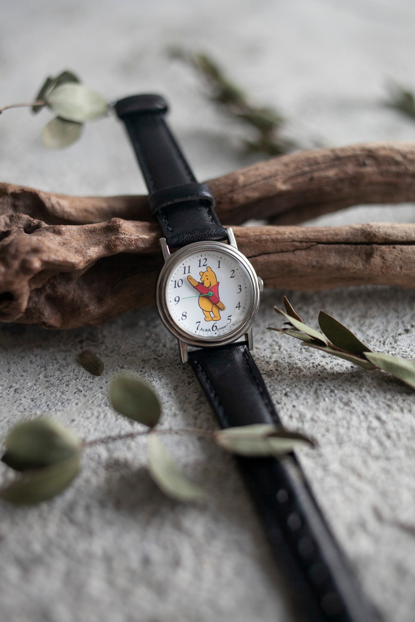 Discontinued: Pooh Waves