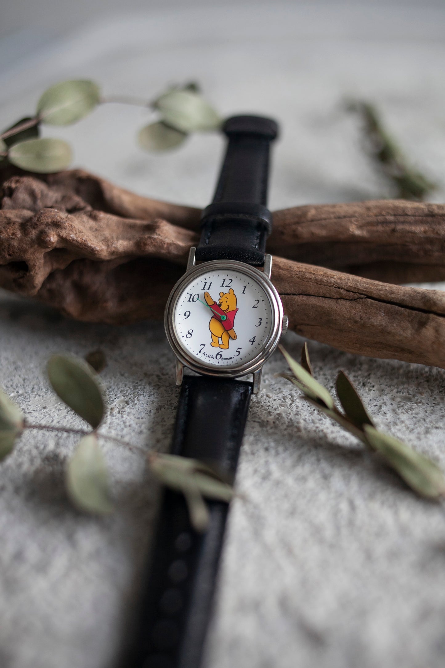 Discontinued: Pooh Waves