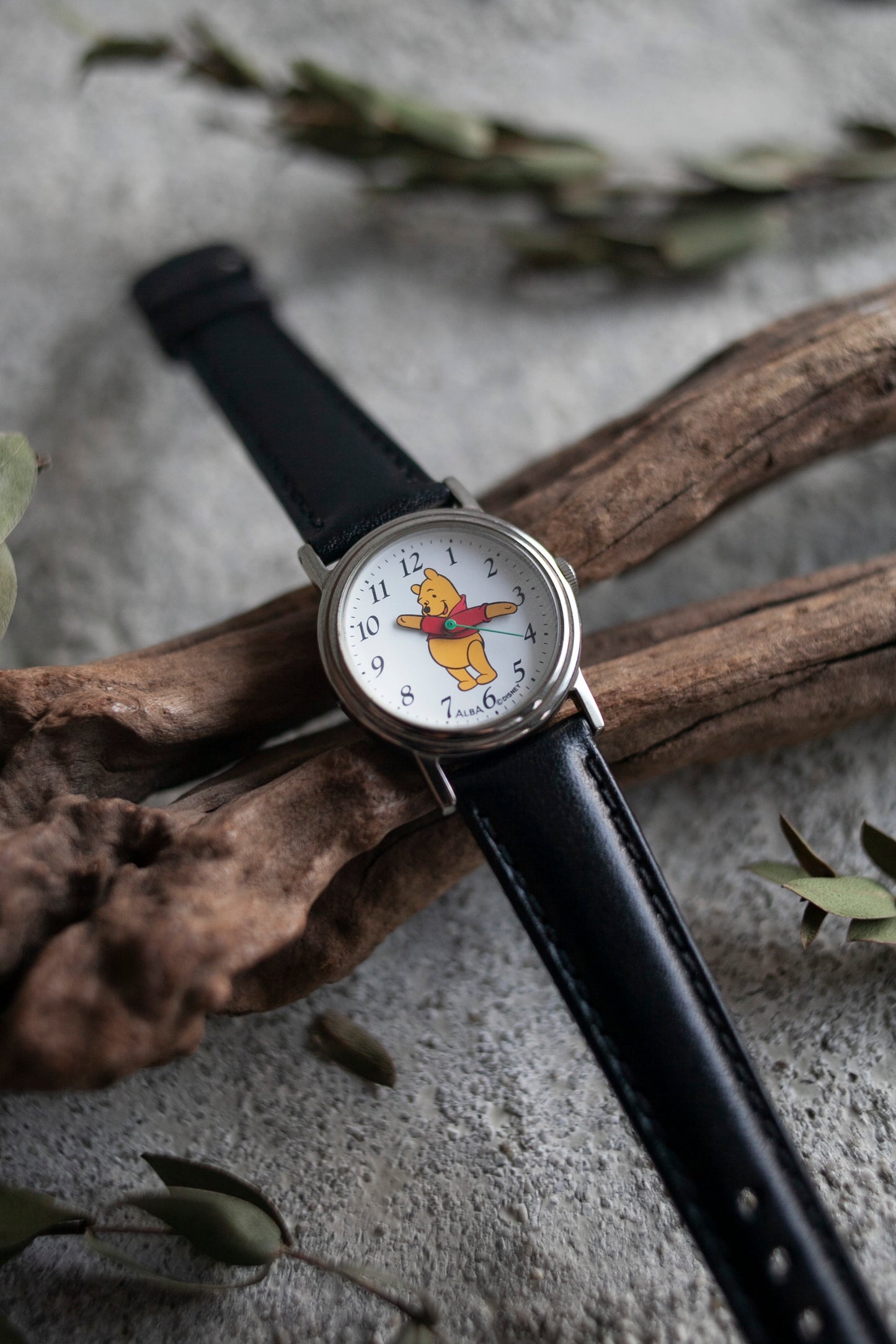 Discontinued: Pooh Waves