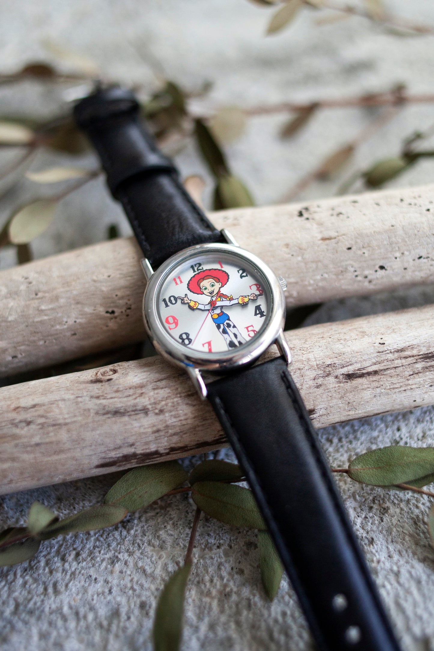 True Vintage: Jessie