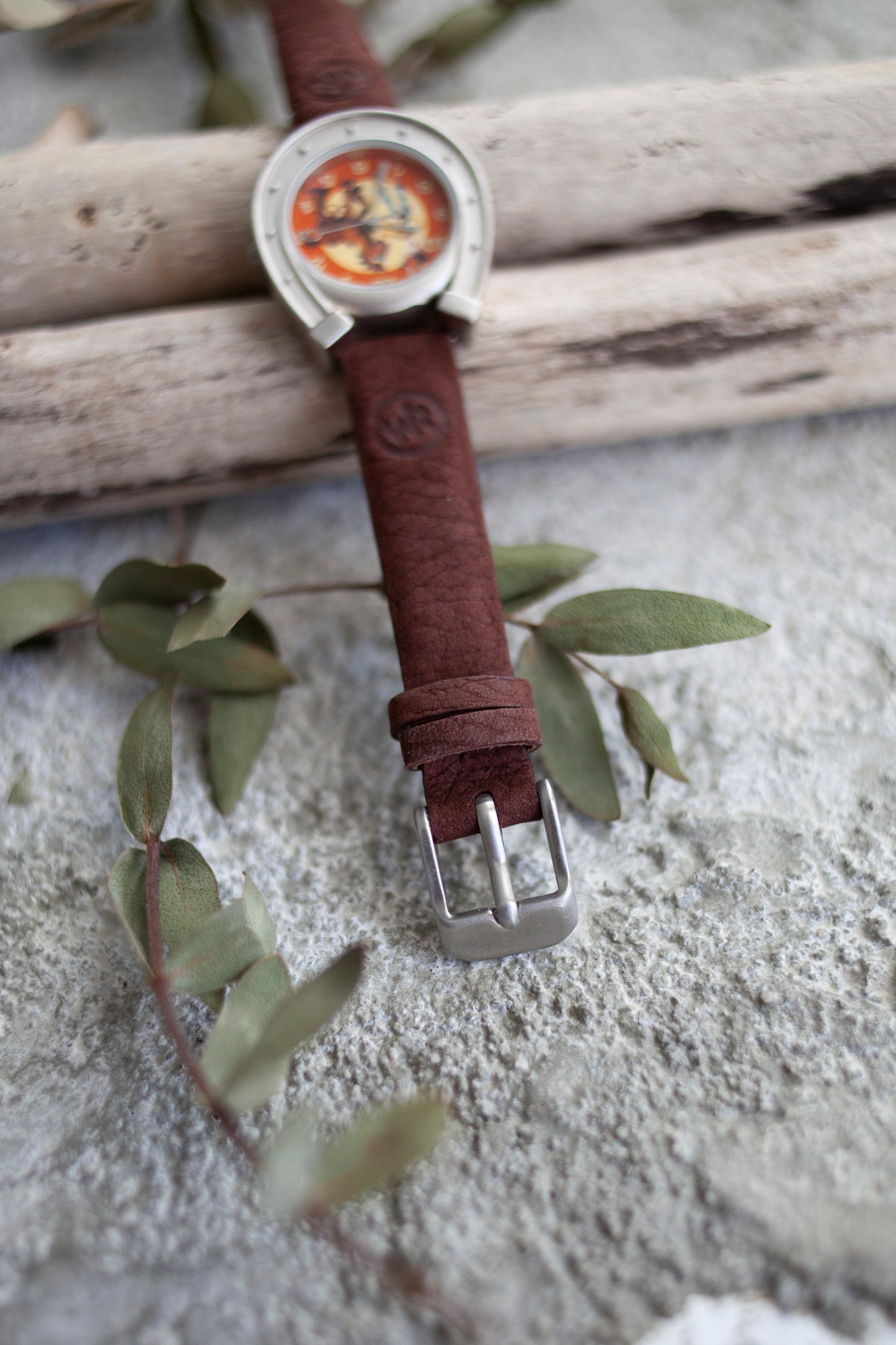 True Vintage: Toy Story Horseshoe