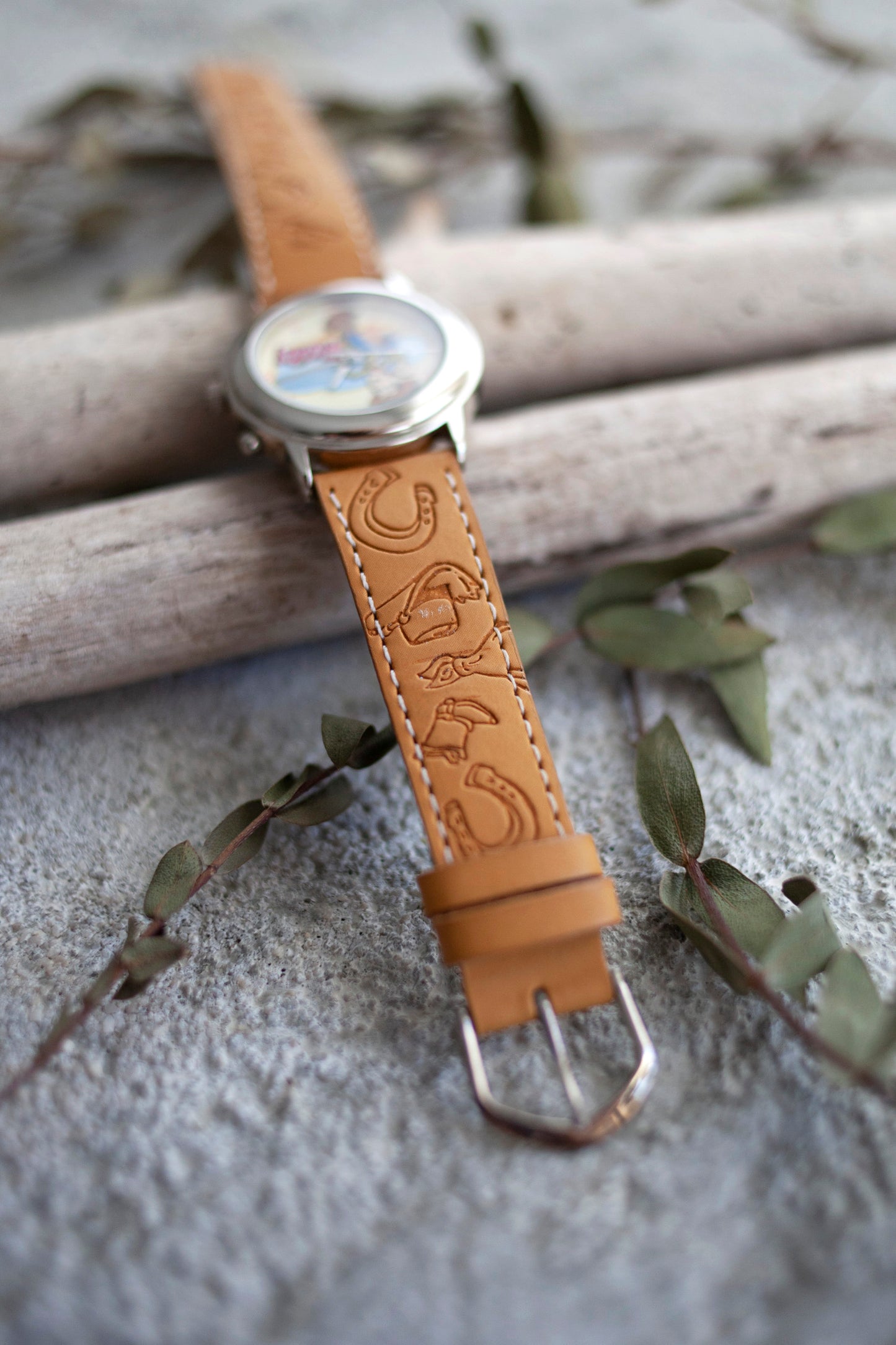 True Vintage: Woody Musical