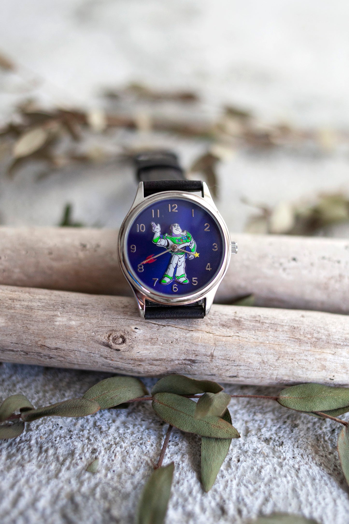 Premium Vintage: Buzz Lightyear