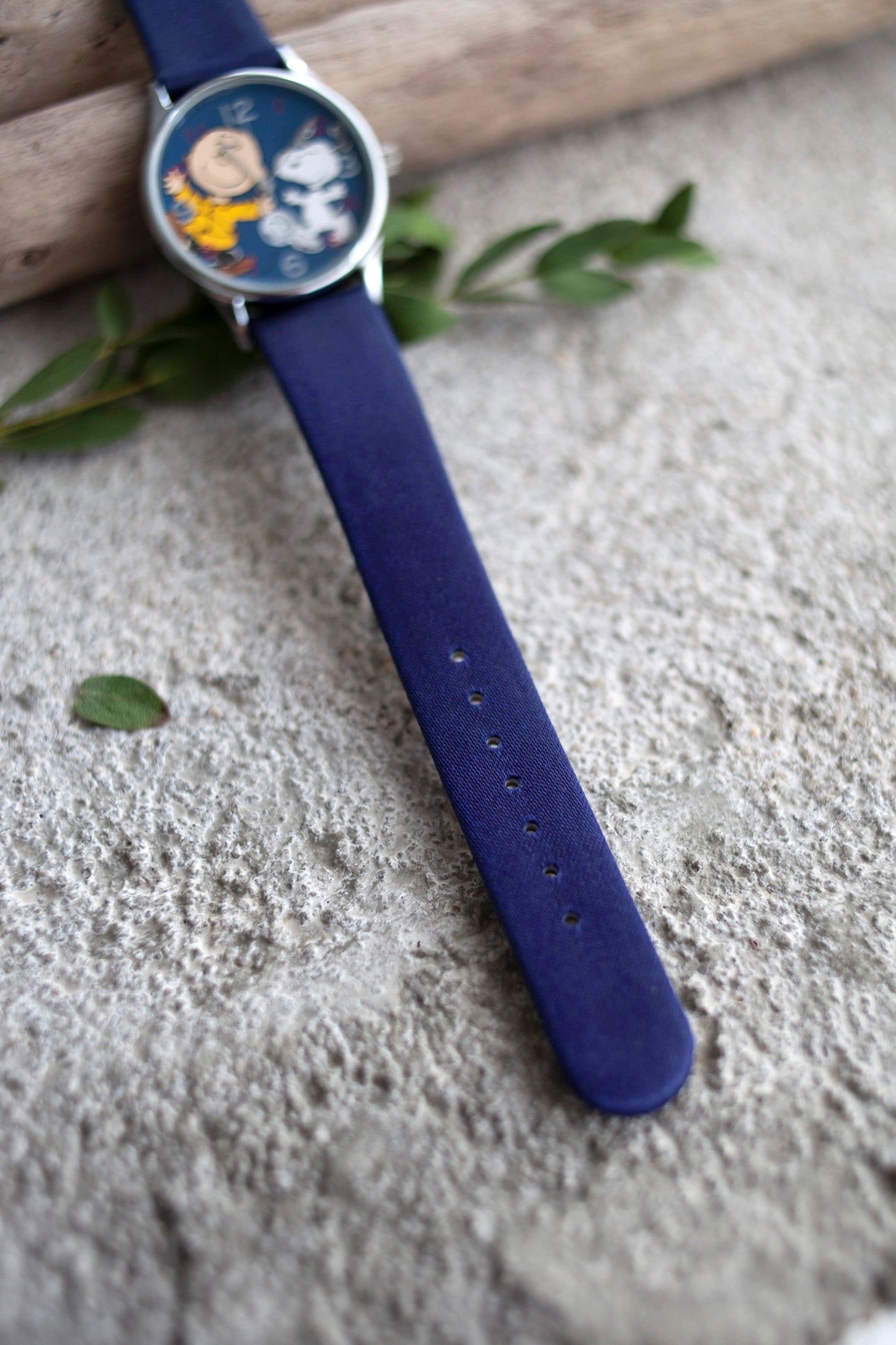 True Vintage: Snoopy's 50th Anniversary